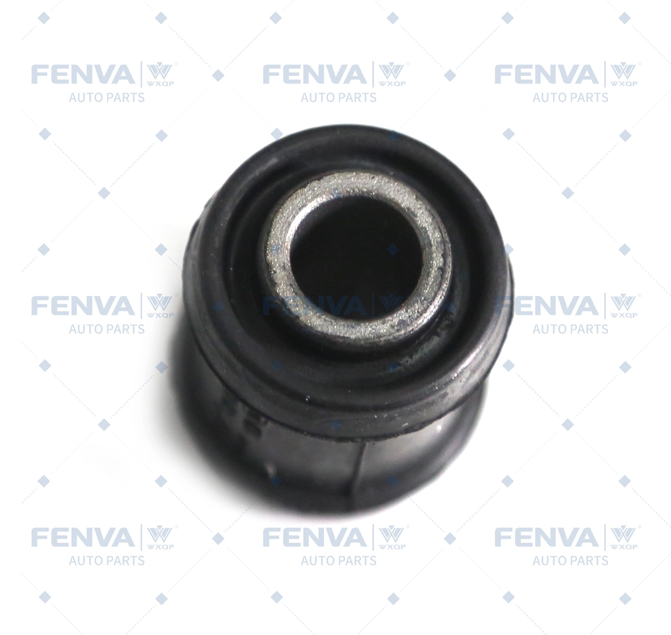 Mounting, steering gear