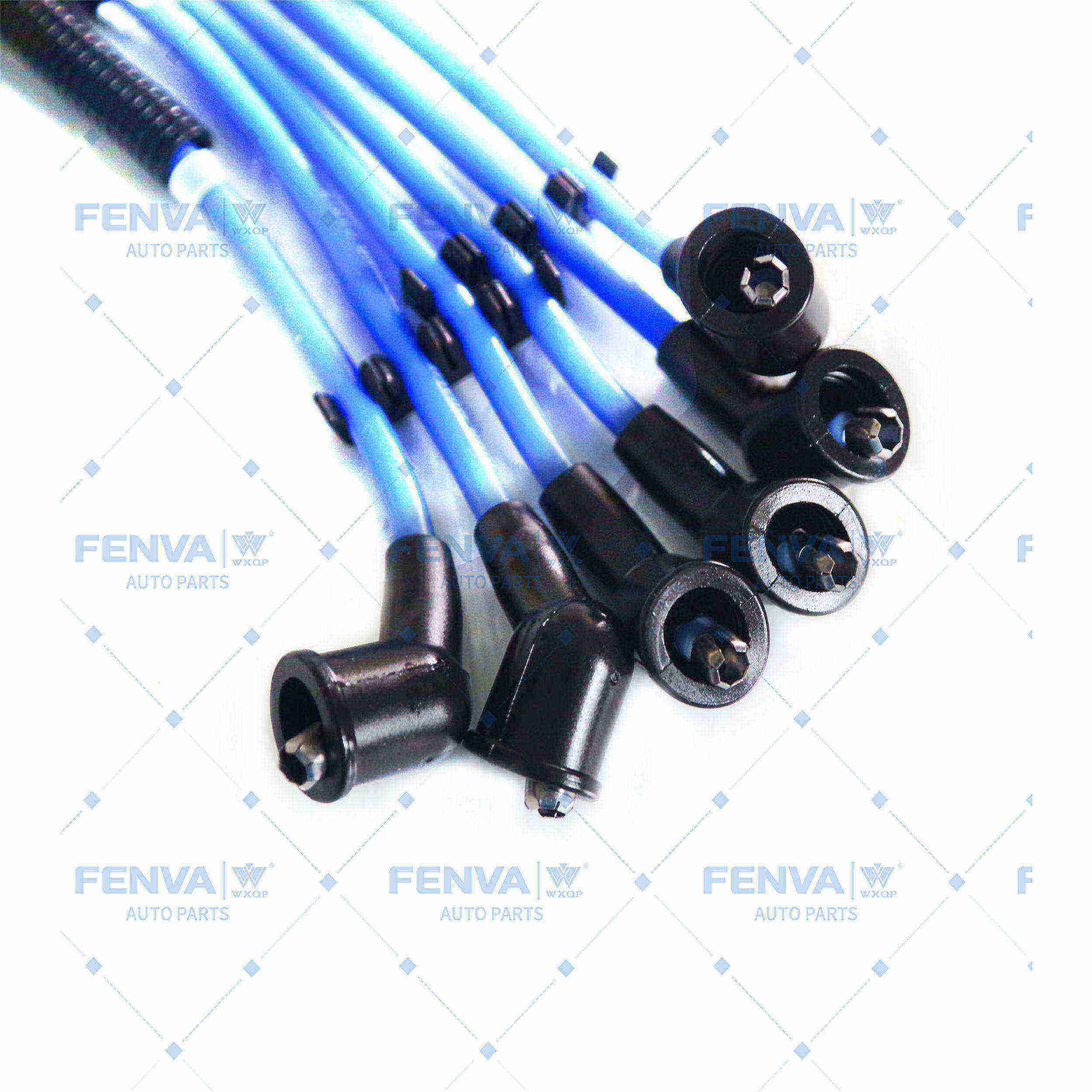 Ignition Cable Kit