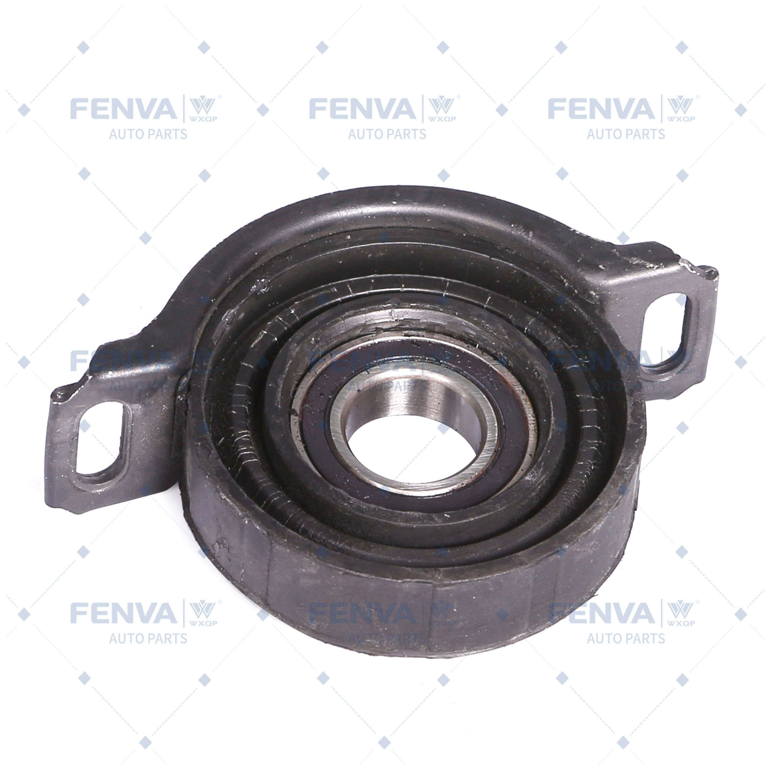 Suspension, propshaft