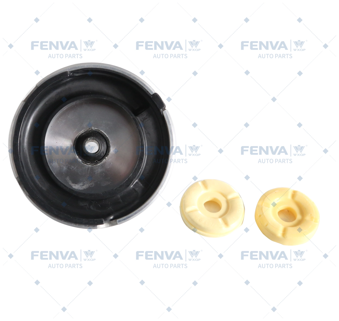 Repair Kit, suspension strut support mount