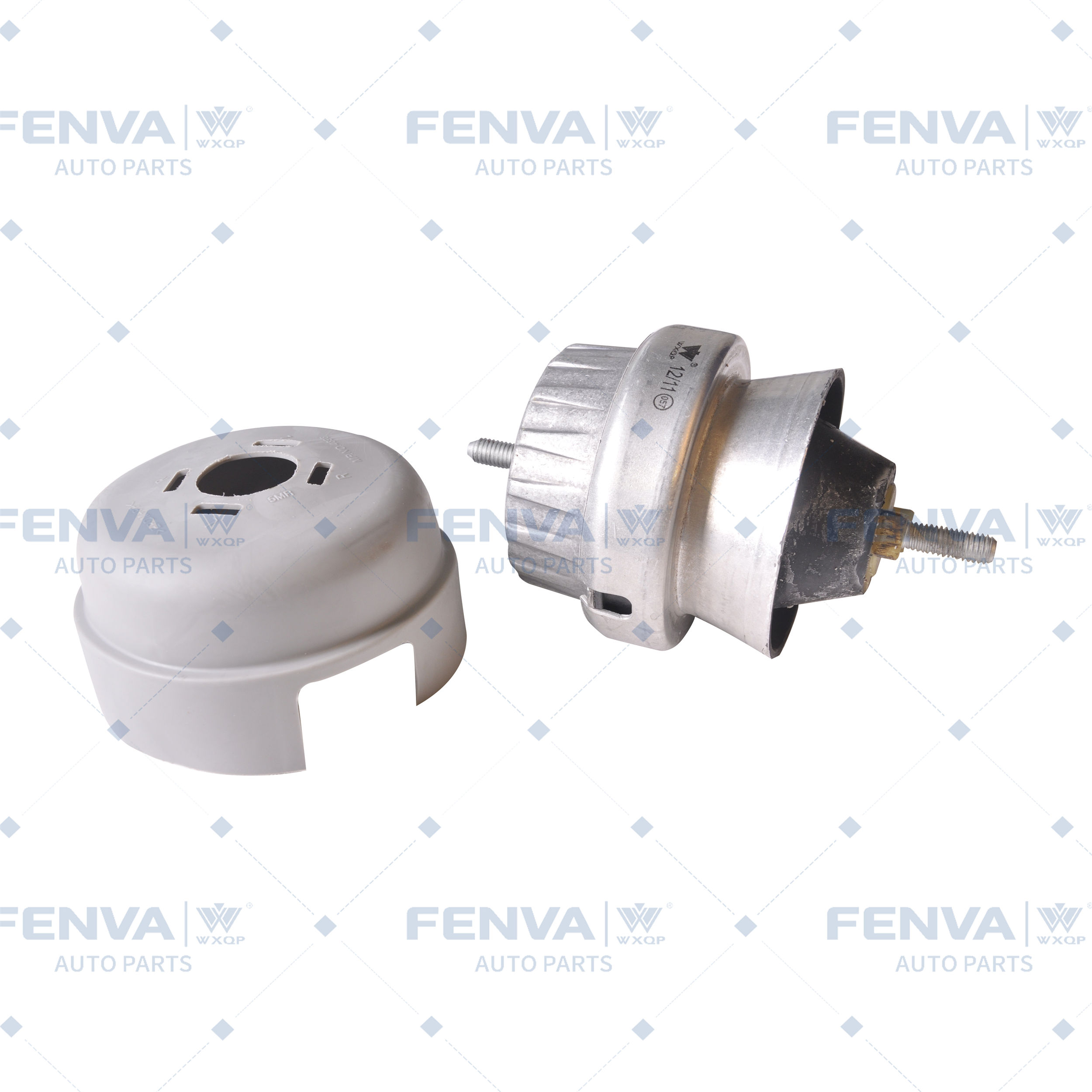 Mounting, engine (380943)