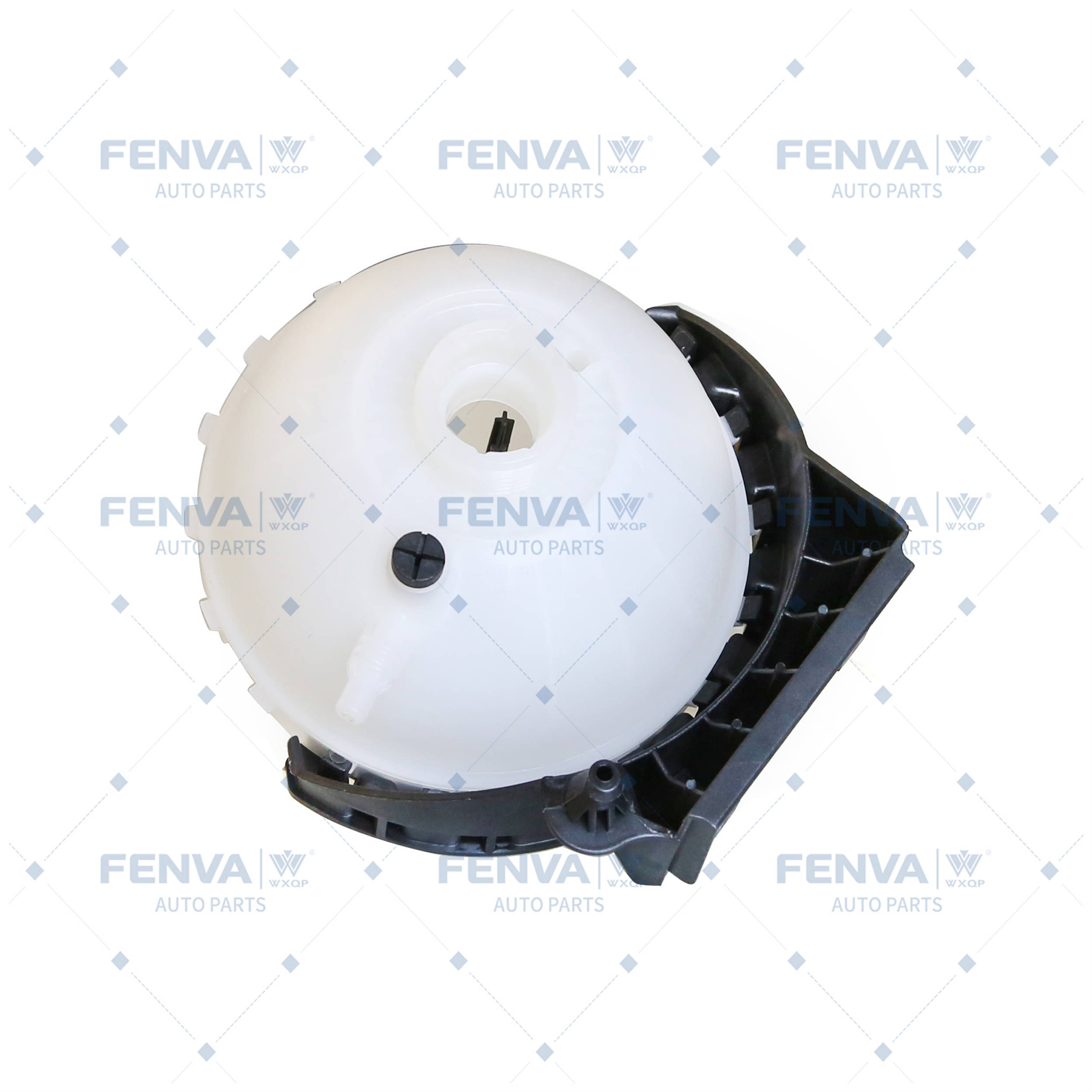 Expansion Tank, coolant