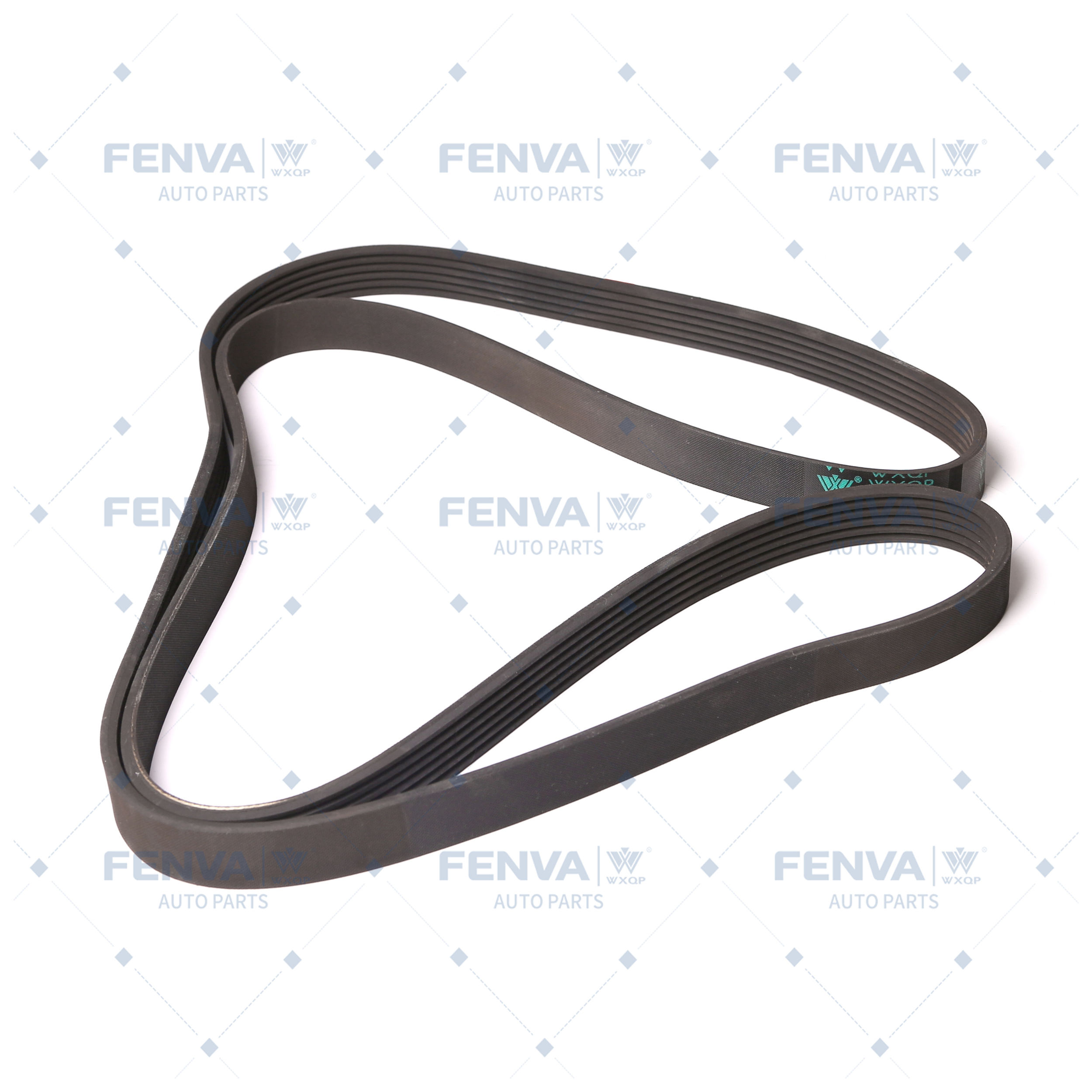 V-Ribbed Belt Set (110843)
