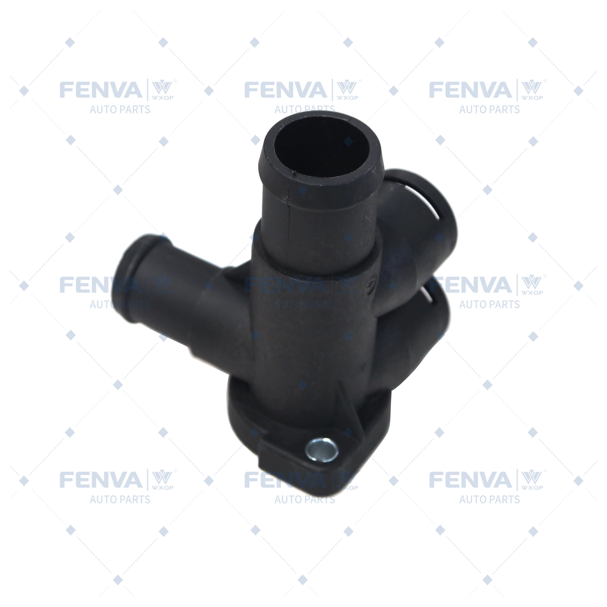 Coolant Flange