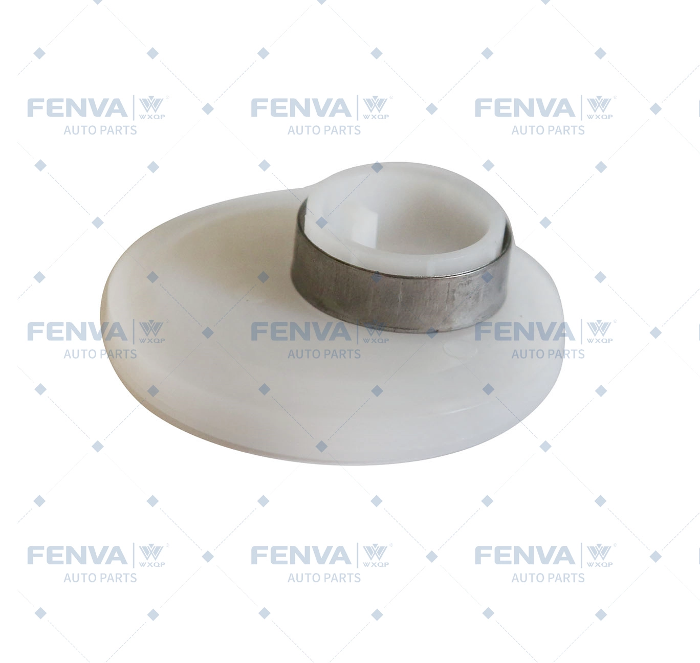 Strainer, fuel pump