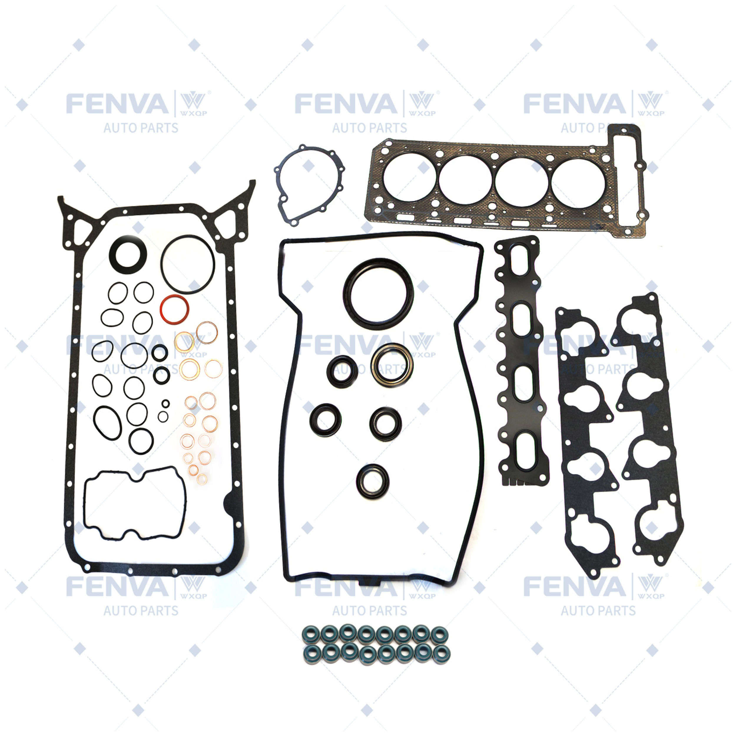 Gasket Kit, cylinder head
