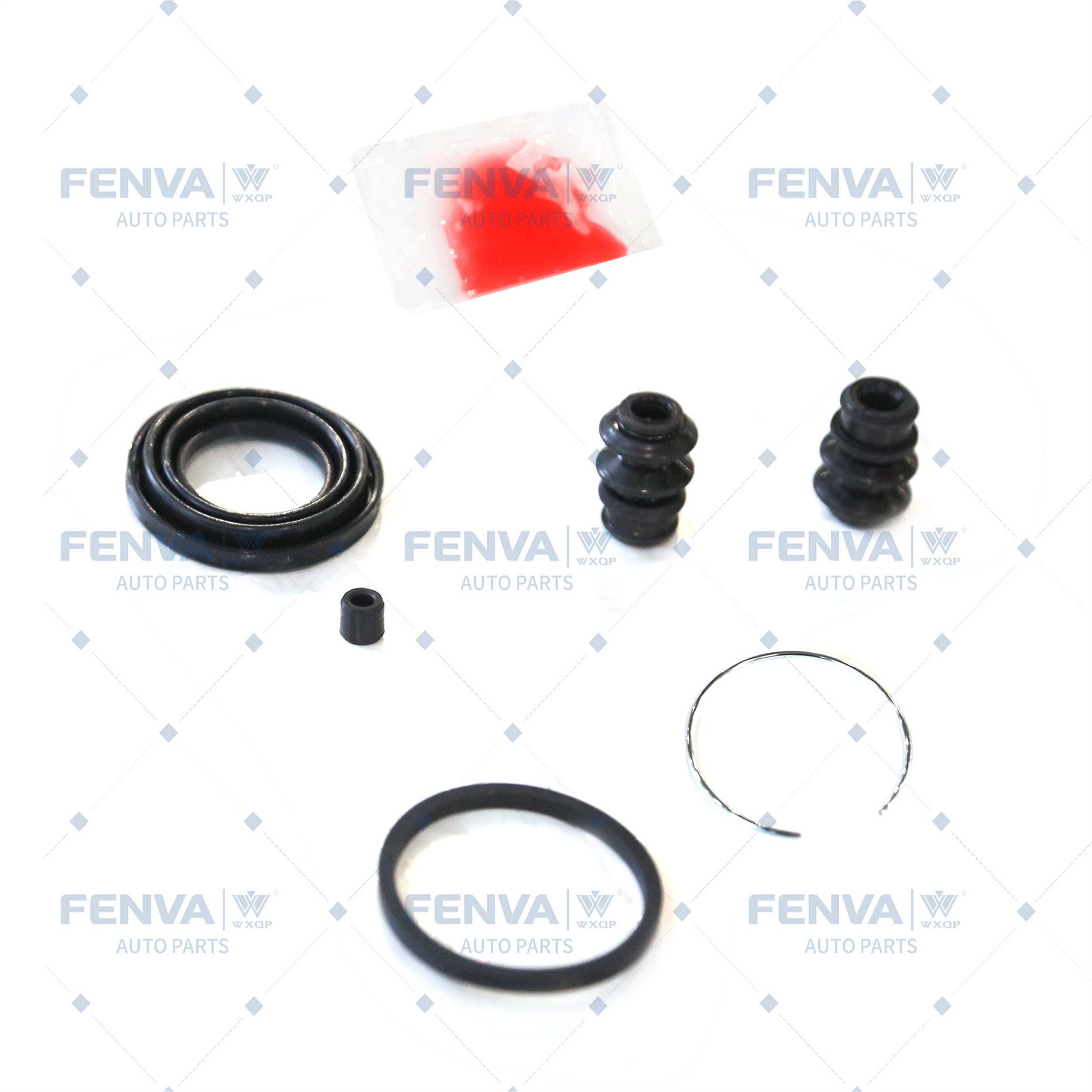 Seal Kit, brake caliper