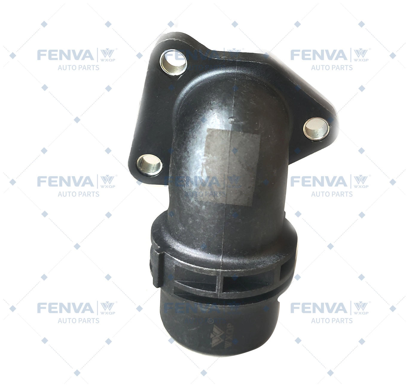 Coolant Flange