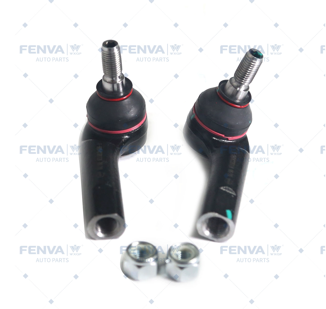 Tie Rod End (362123)