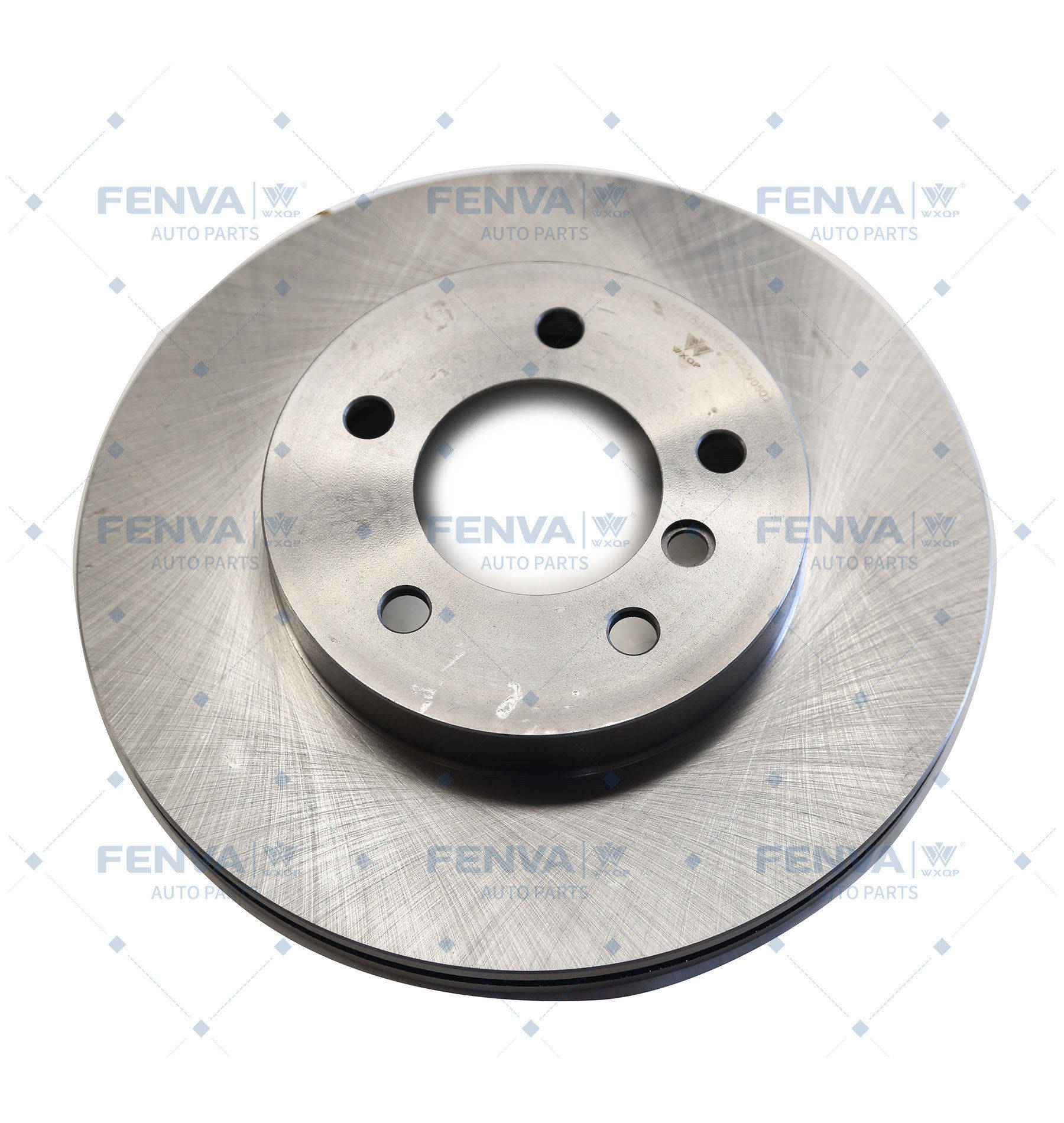 Brake Disc (240537)