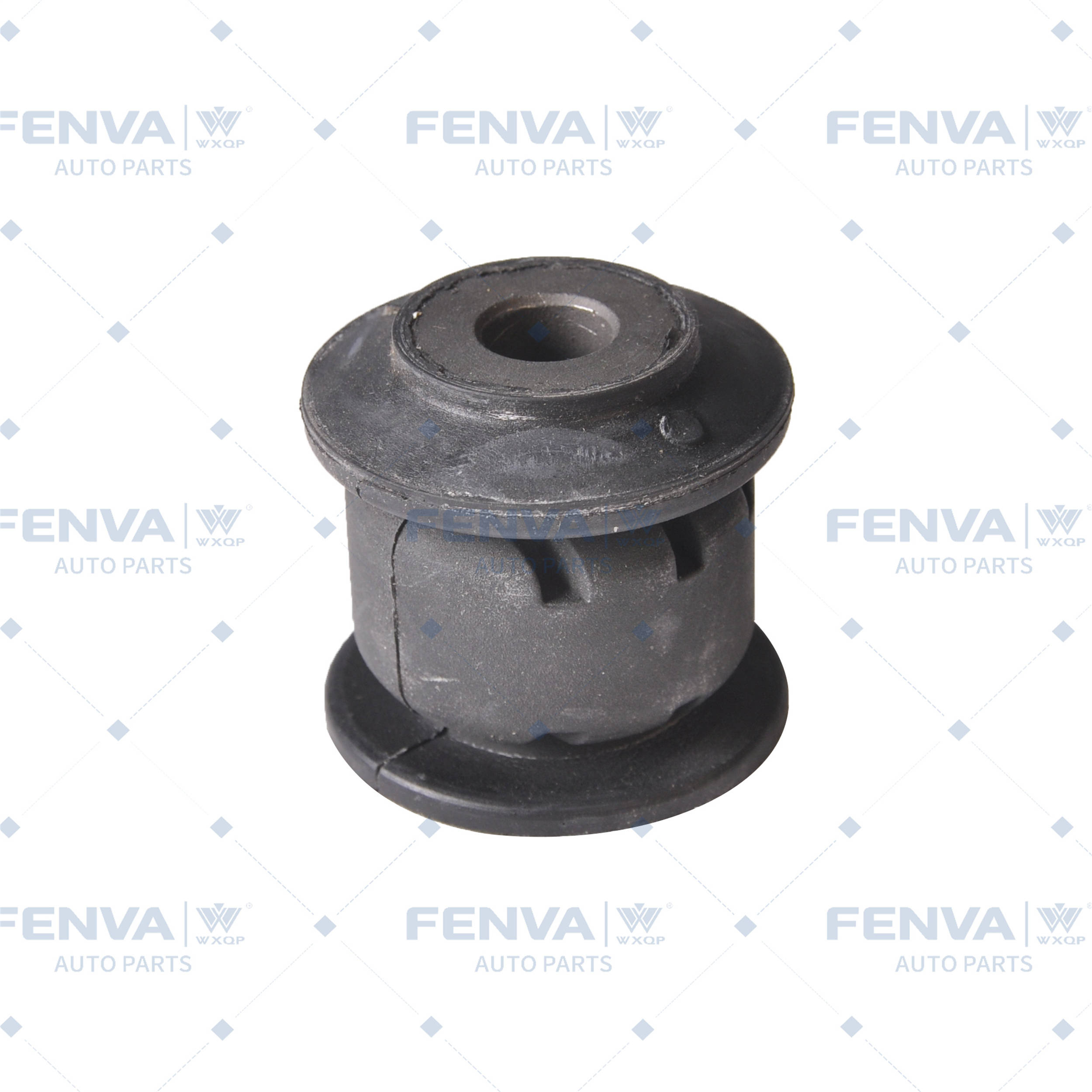 Mounting, control/trailing arm