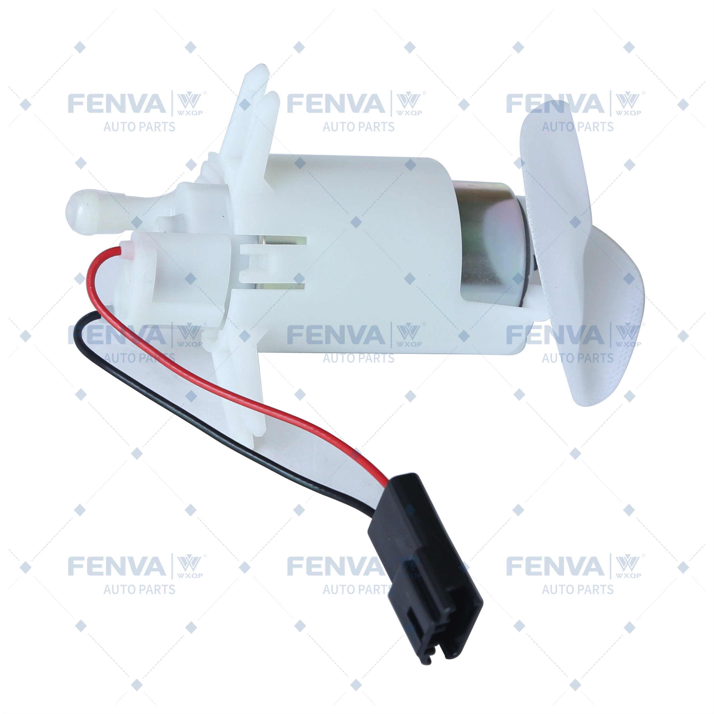 Pump, fuel pre-supply (150115)