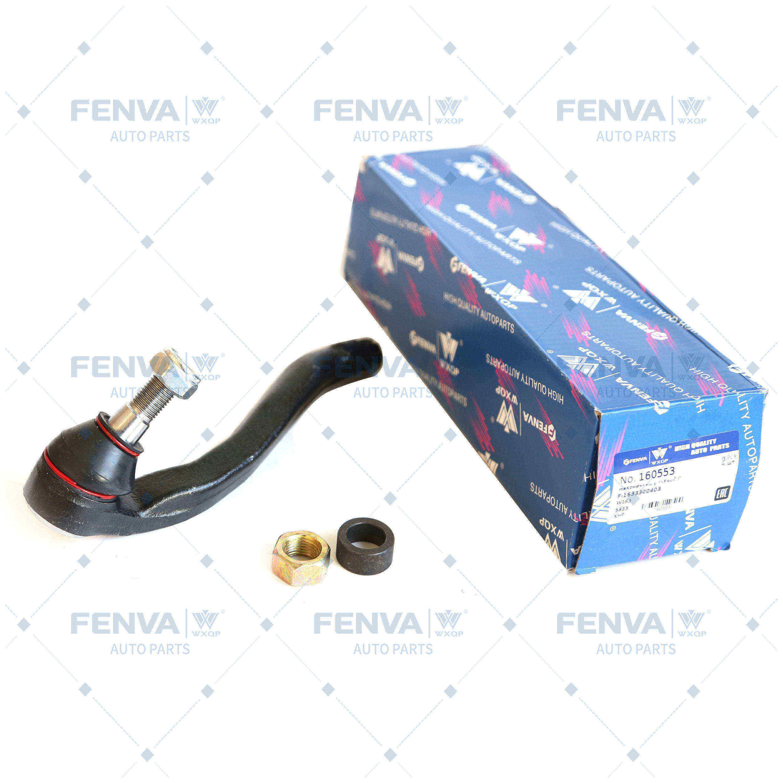 Tie Rod End