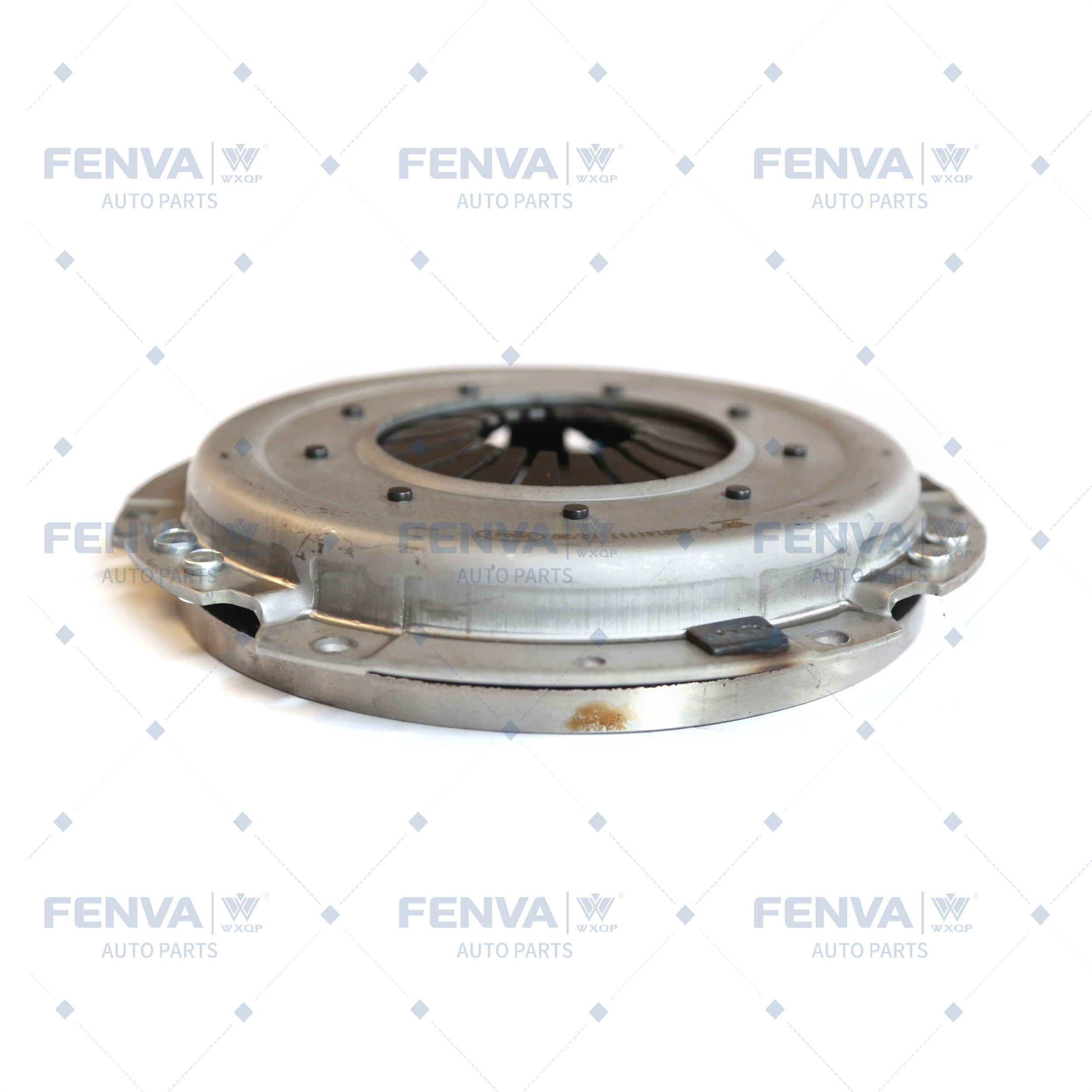 Clutch Pressure Plate