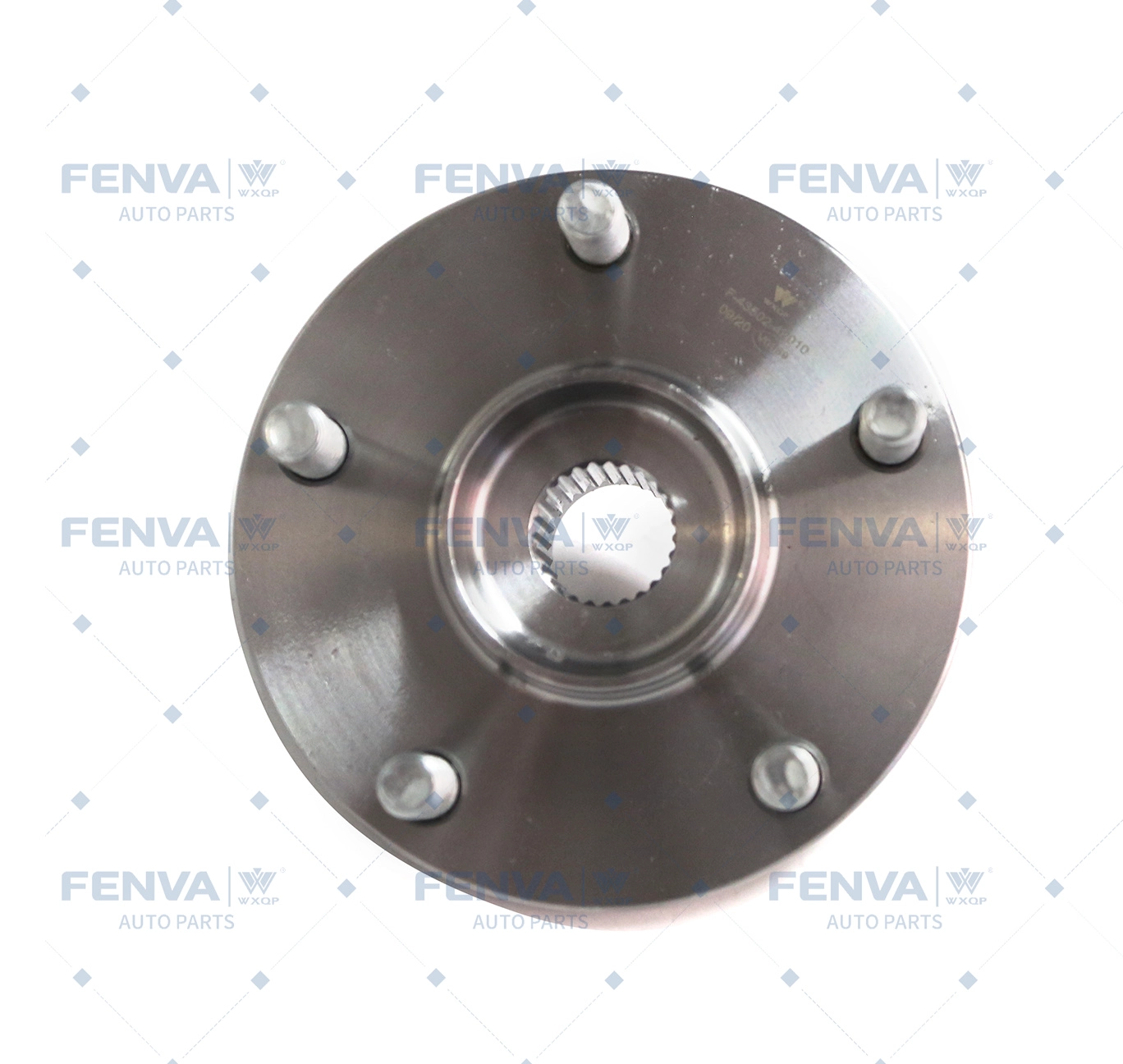 Wheel Hub
