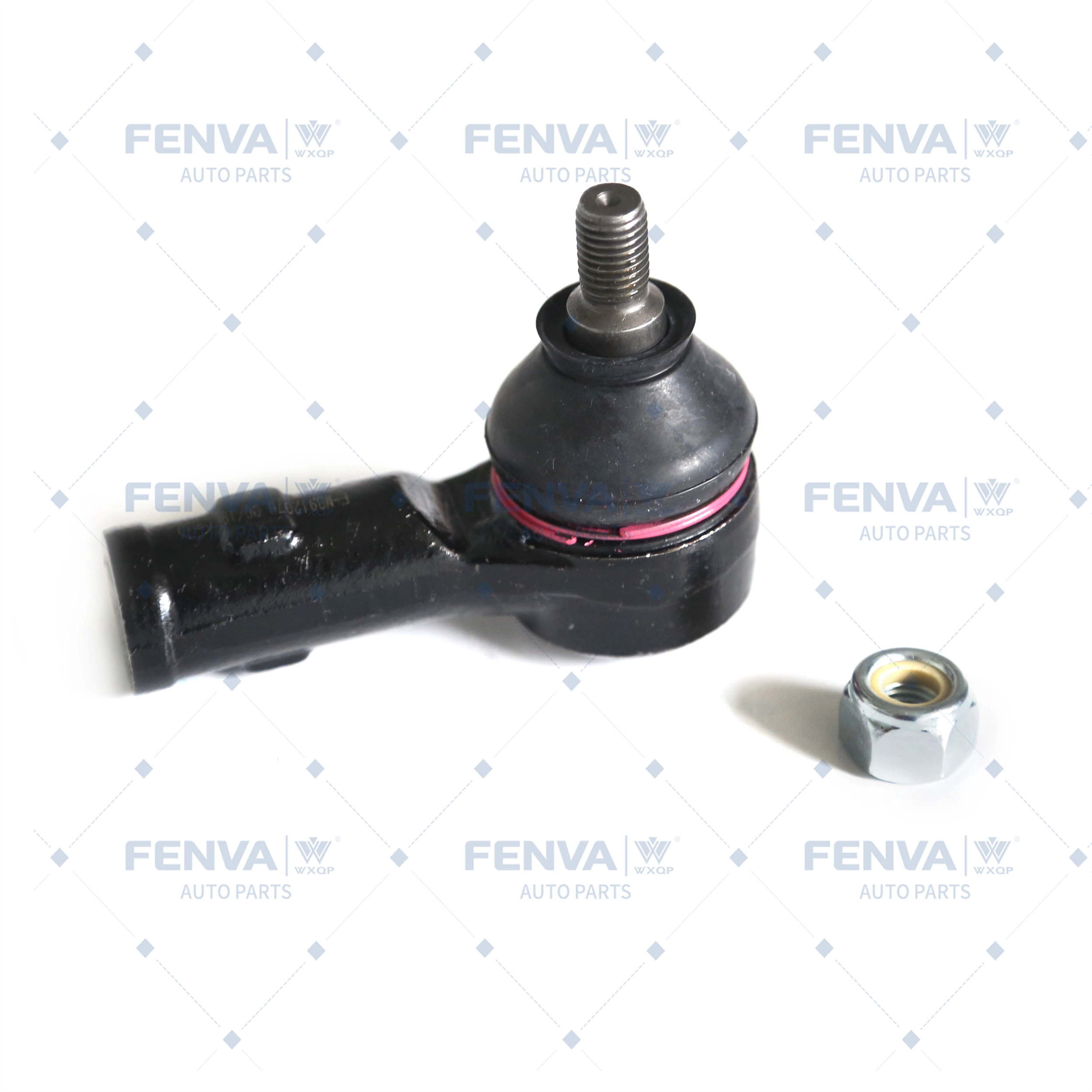 Tie Rod End