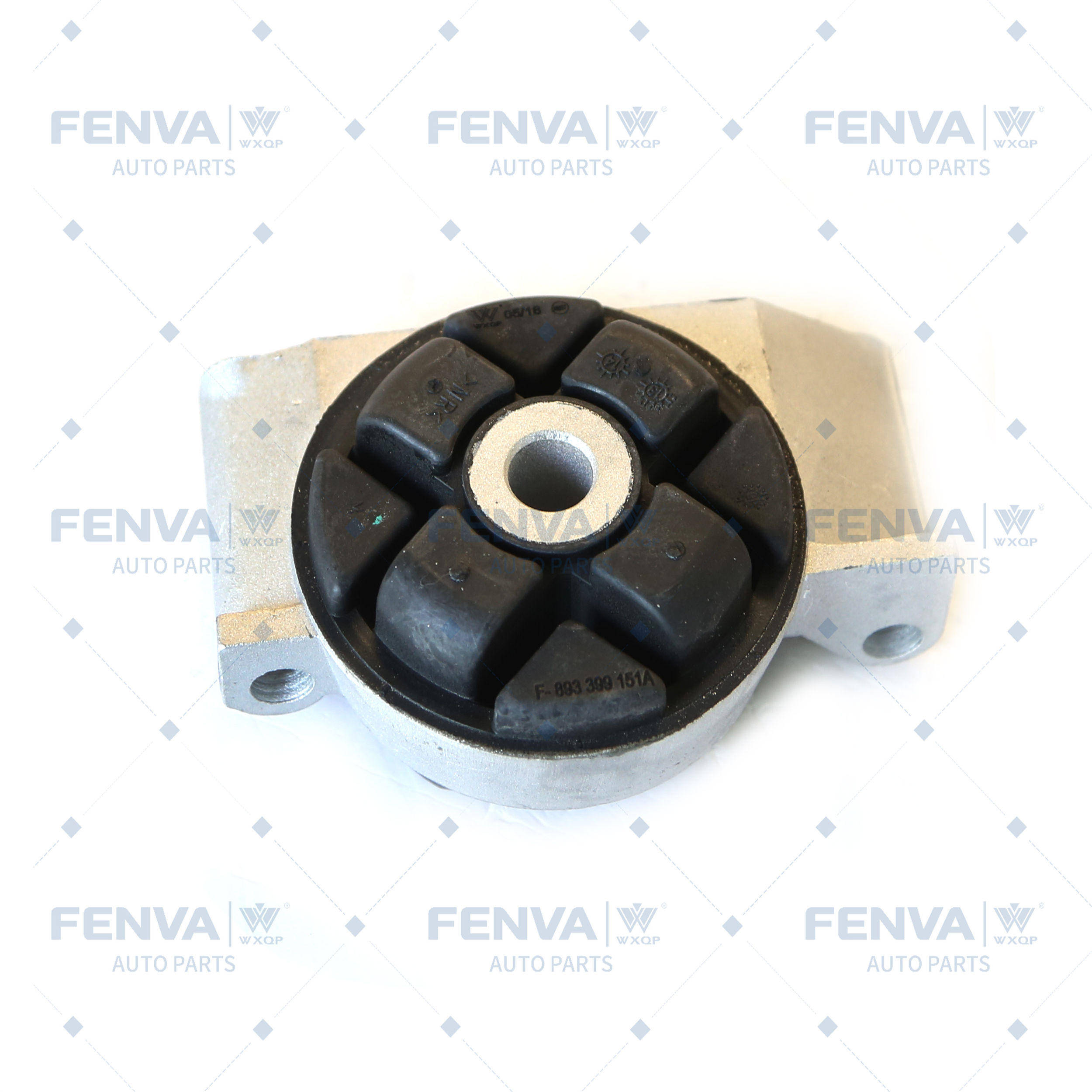 Mounting, automatic transmission (380377)