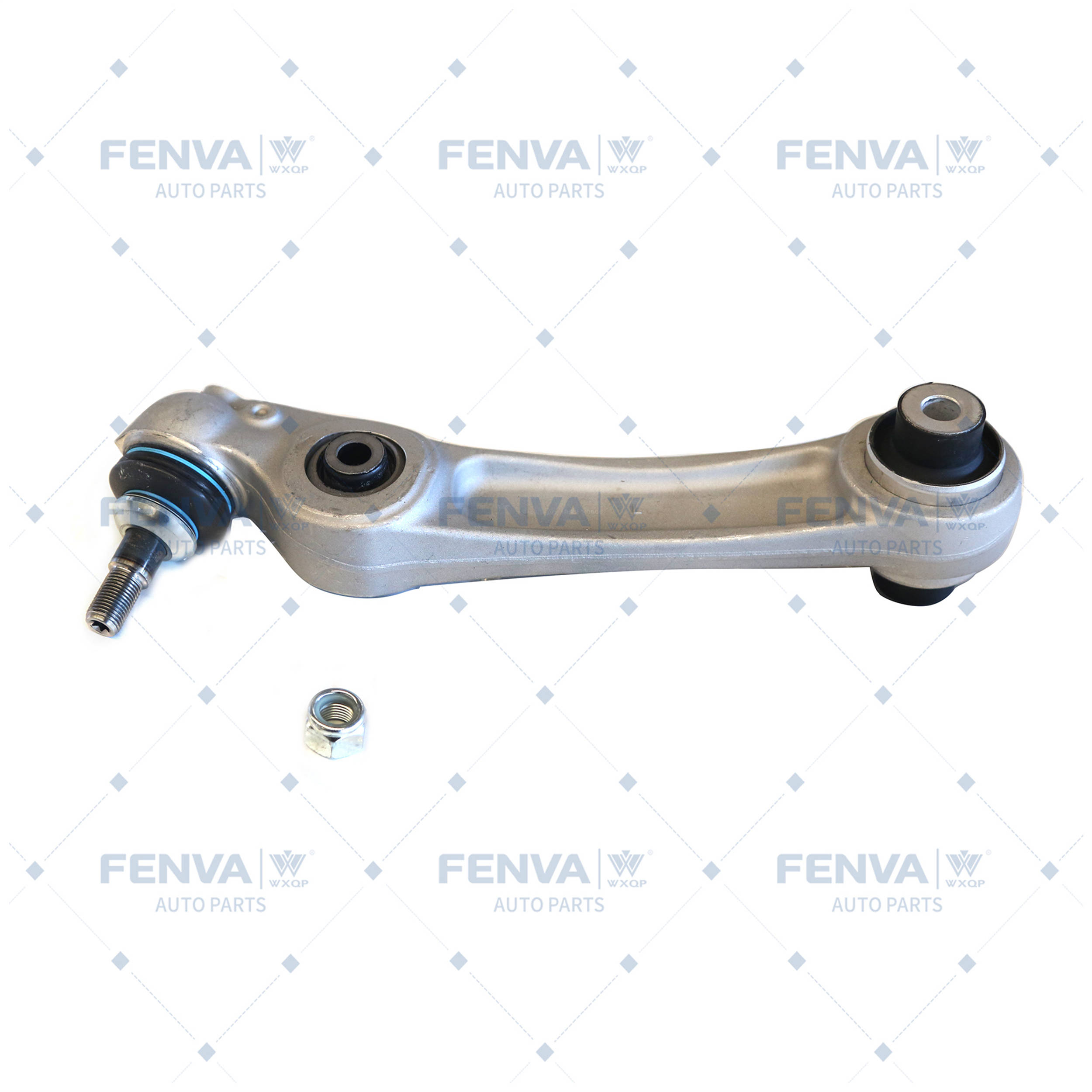 Control/Trailing Arm, wheel suspension (260705)