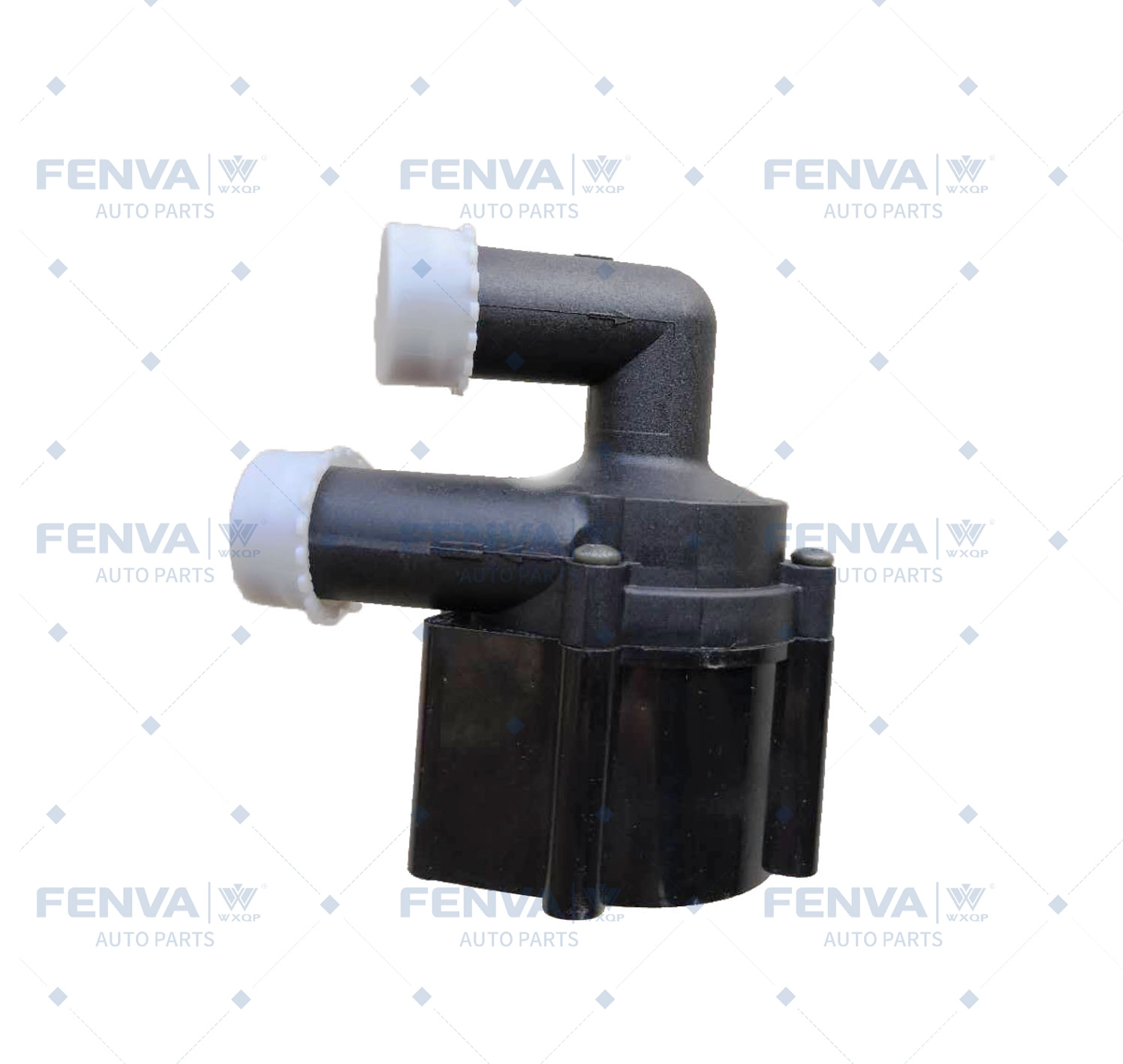 Water Recirculation Pump, parking heater