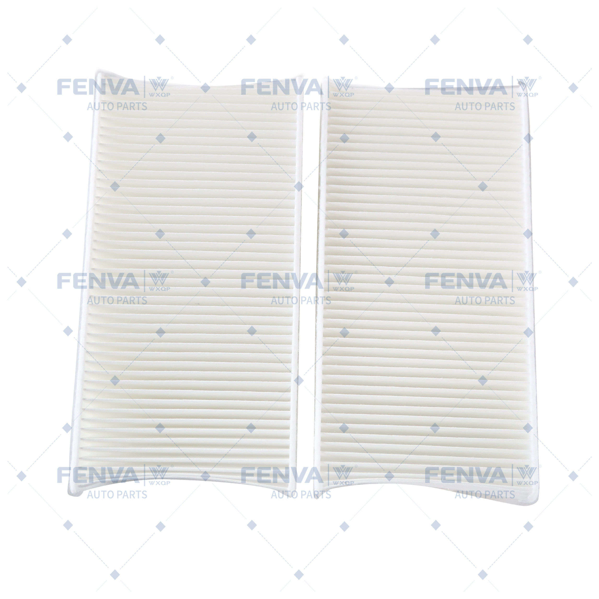 Filter Set, cabin air