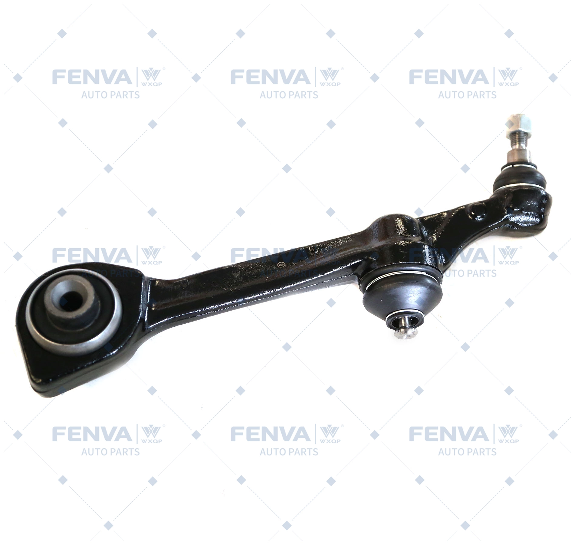 Control/Trailing Arm, wheel suspension (160117)
