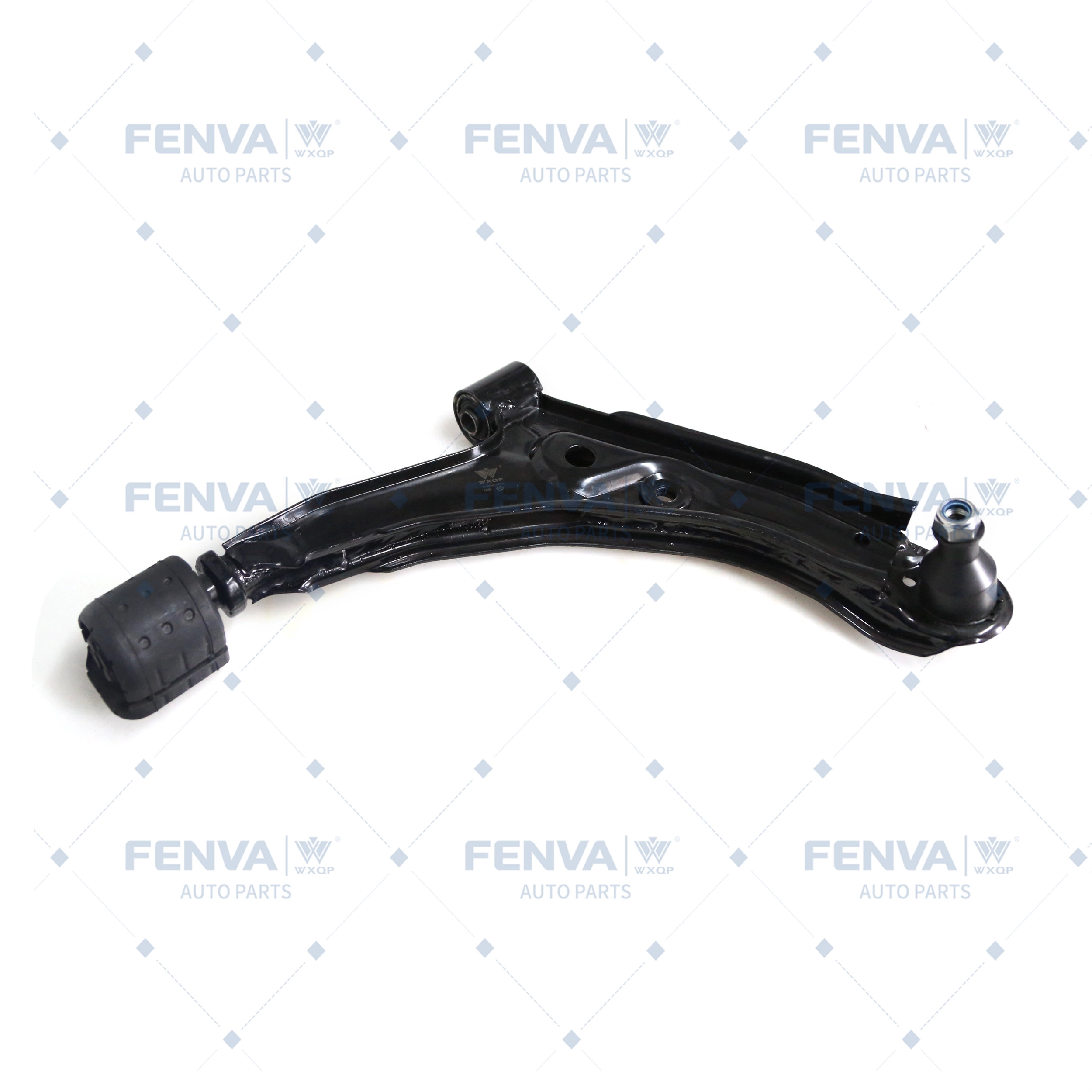 Control/Trailing Arm, wheel suspension (54774)