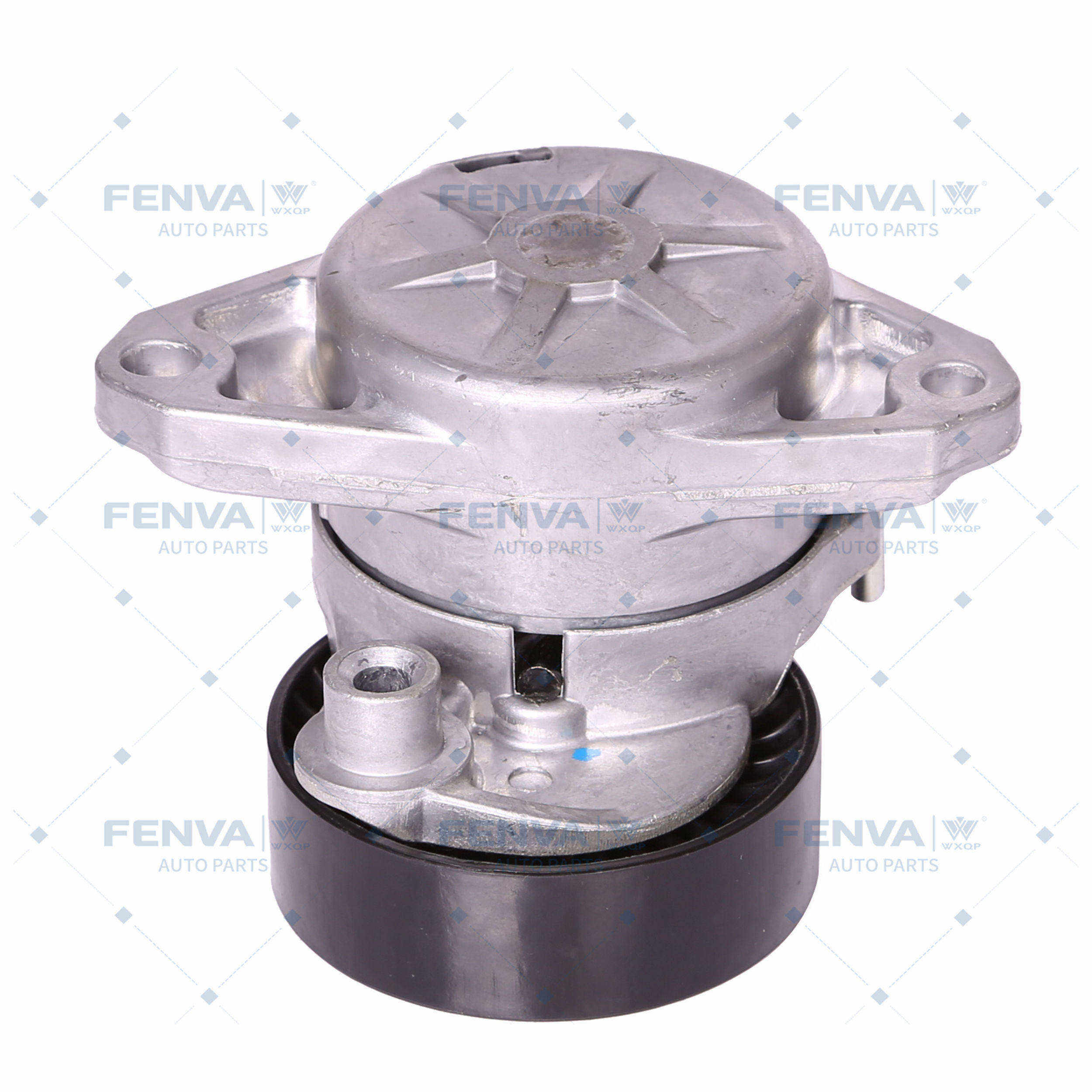 Belt Tensioner, V-ribbed belt (111231)
