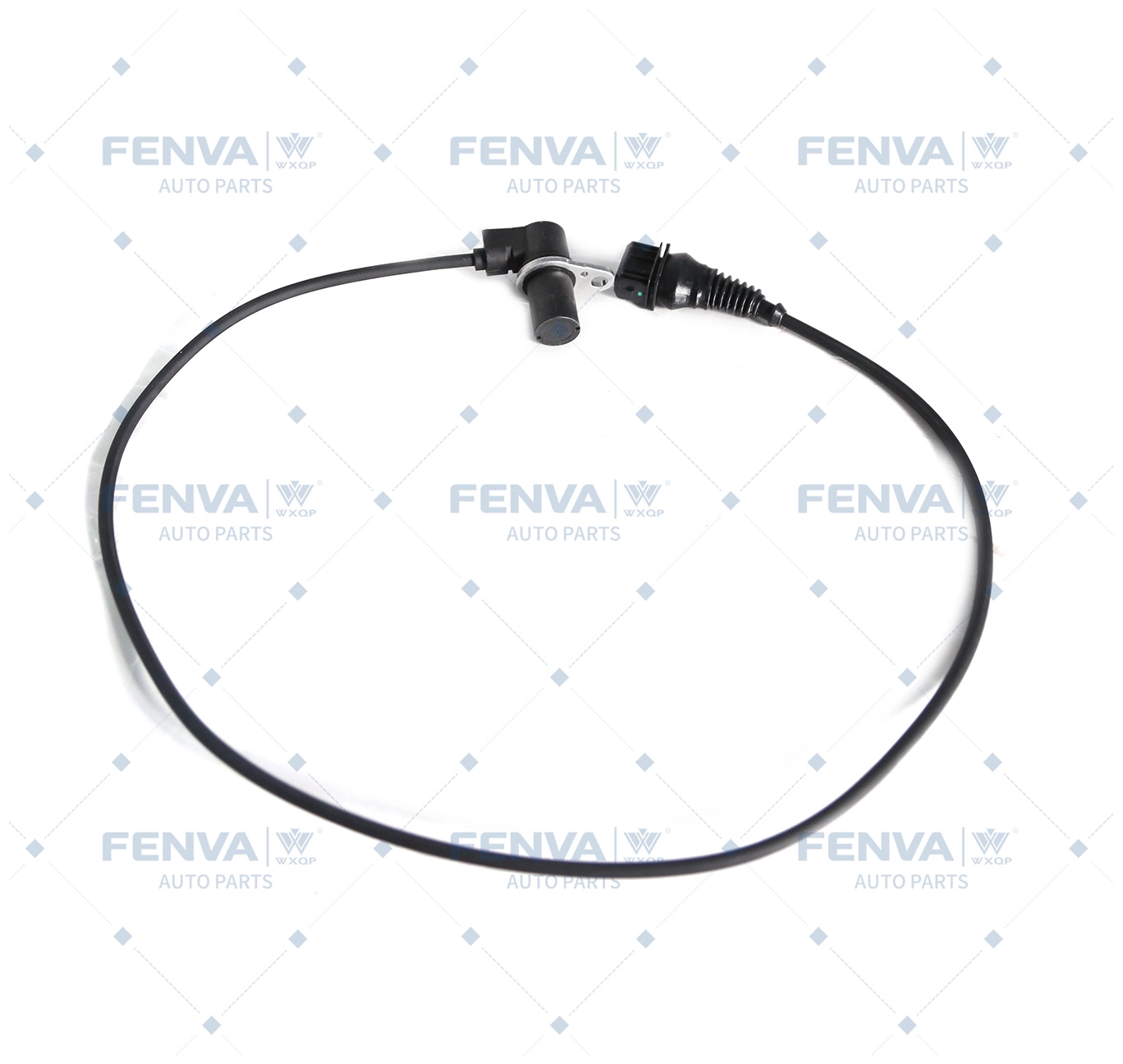 Sensor, crankshaft pulse