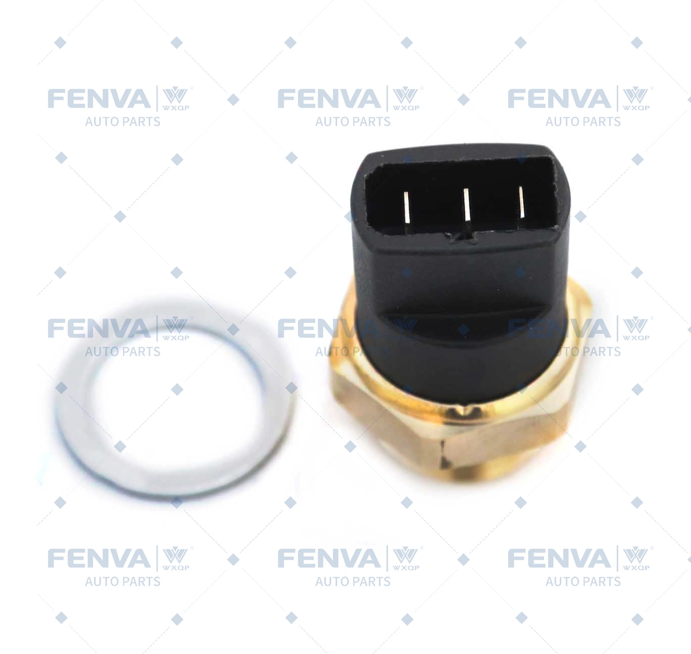 Temperature Switch, radiator fan