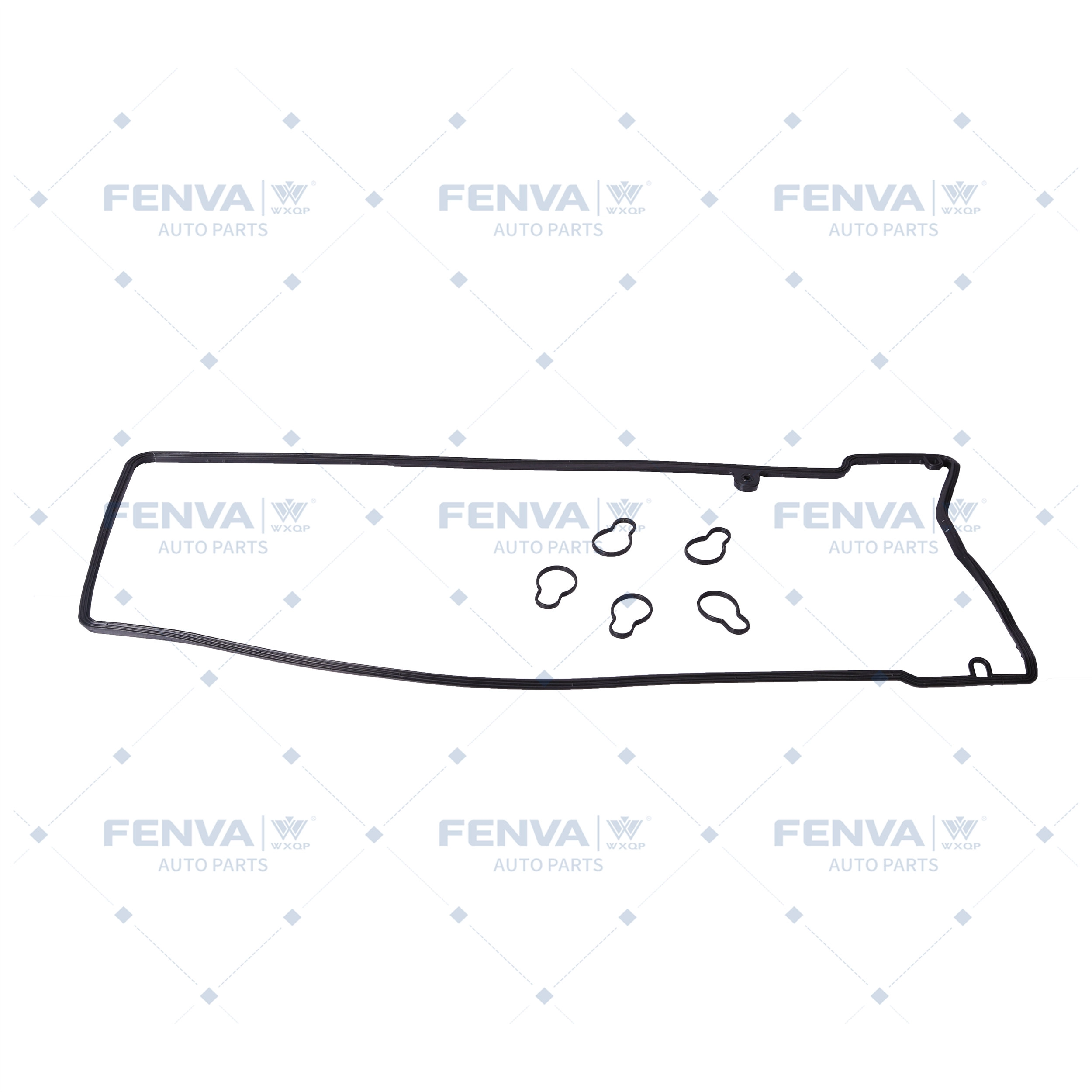 Gasket, cylinder head cover (111509)