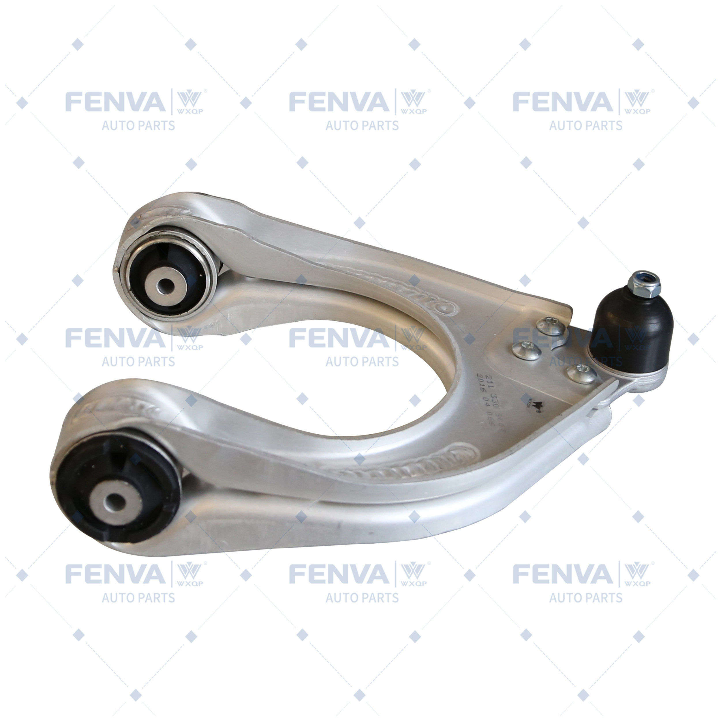Control/Trailing Arm Kit, wheel suspension (160065)