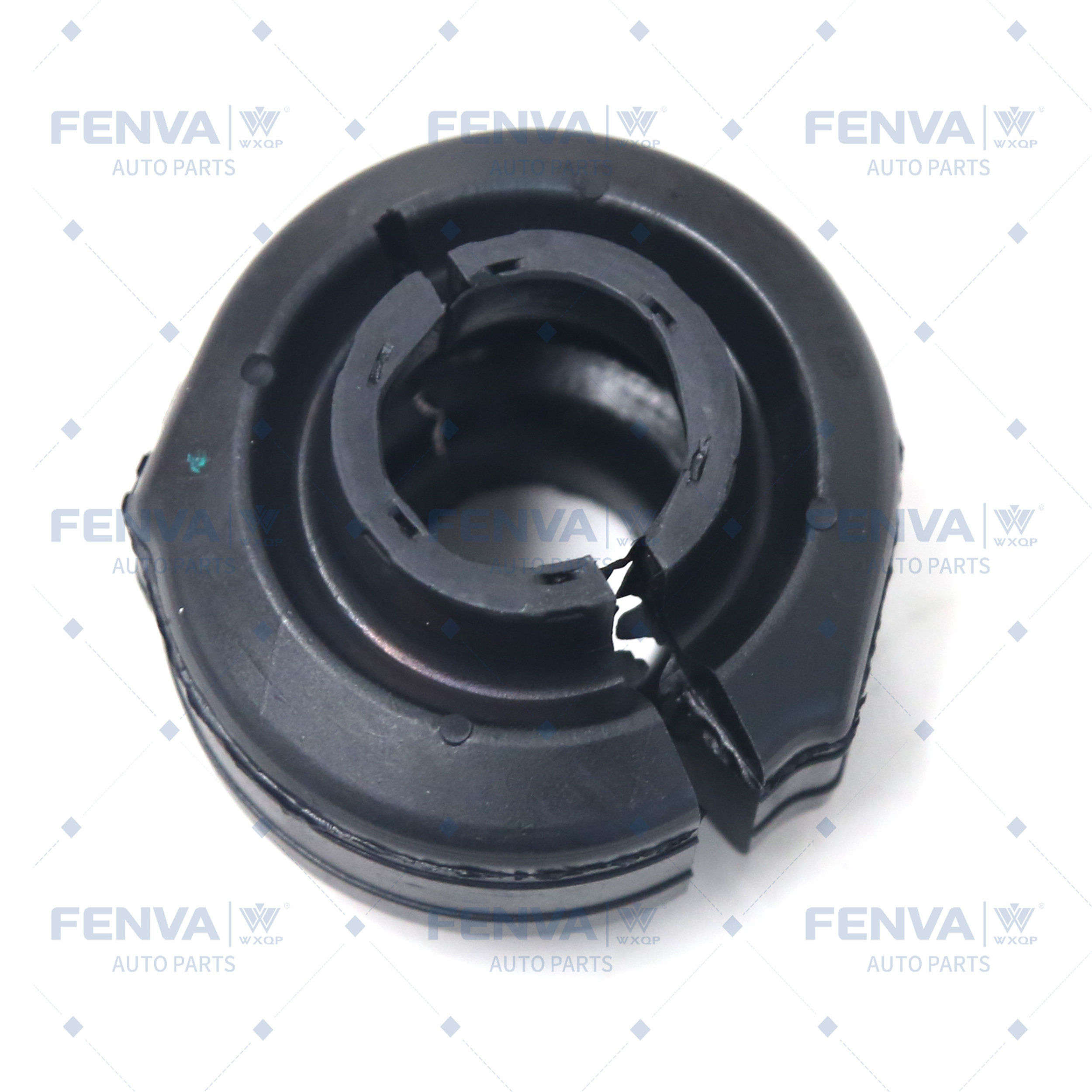 Mounting, stabiliser bar