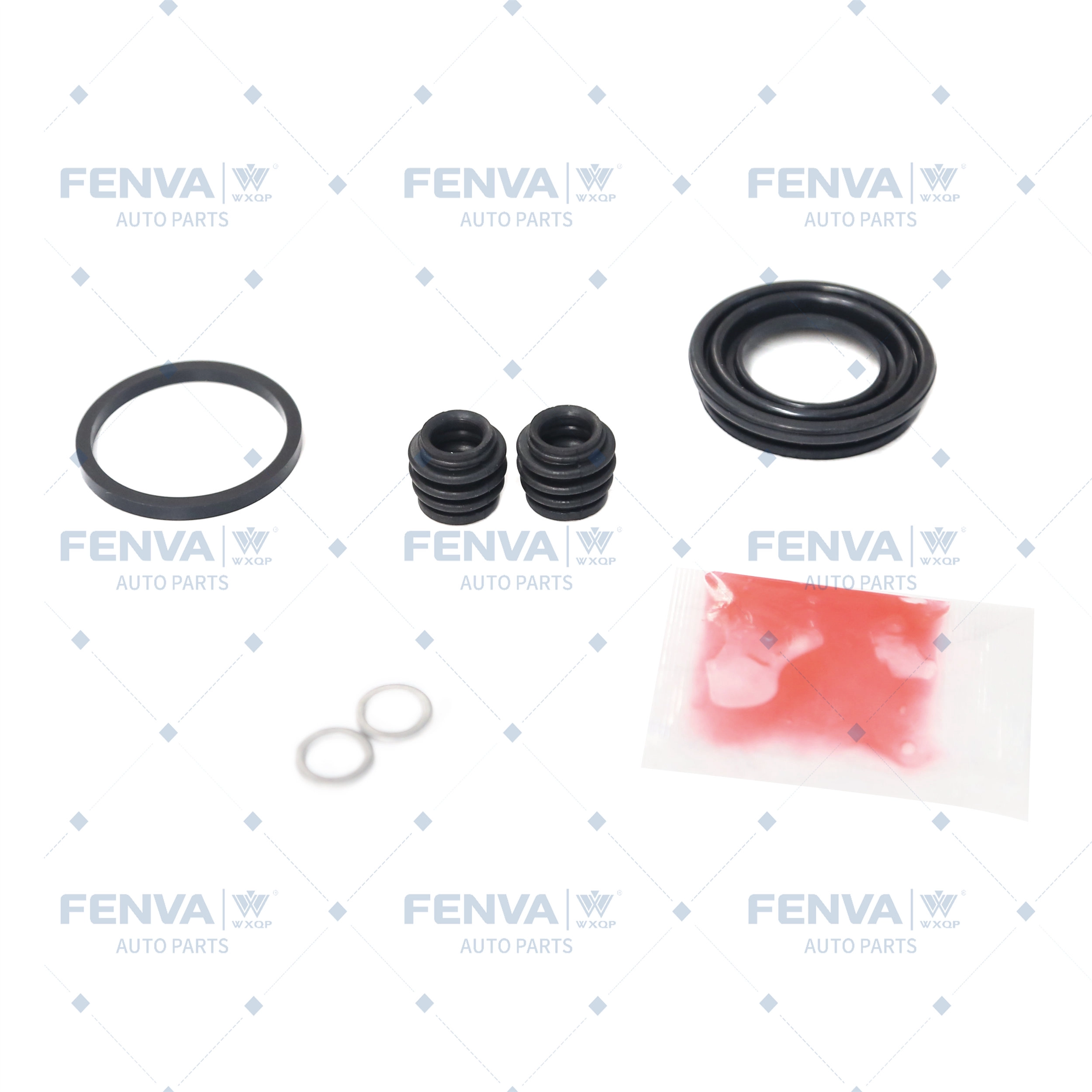 Seal Kit, brake caliper