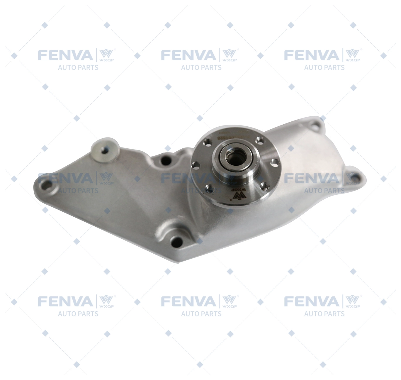 Support, radiator fan (120667)