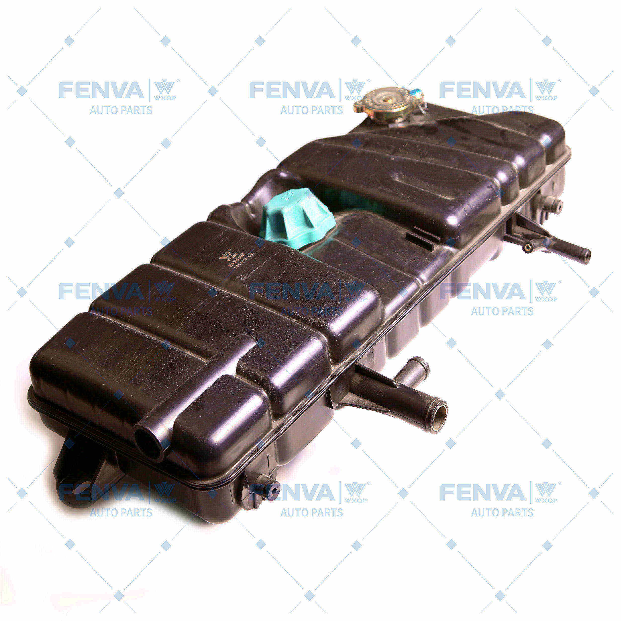 Expansion Tank, coolant (120845)