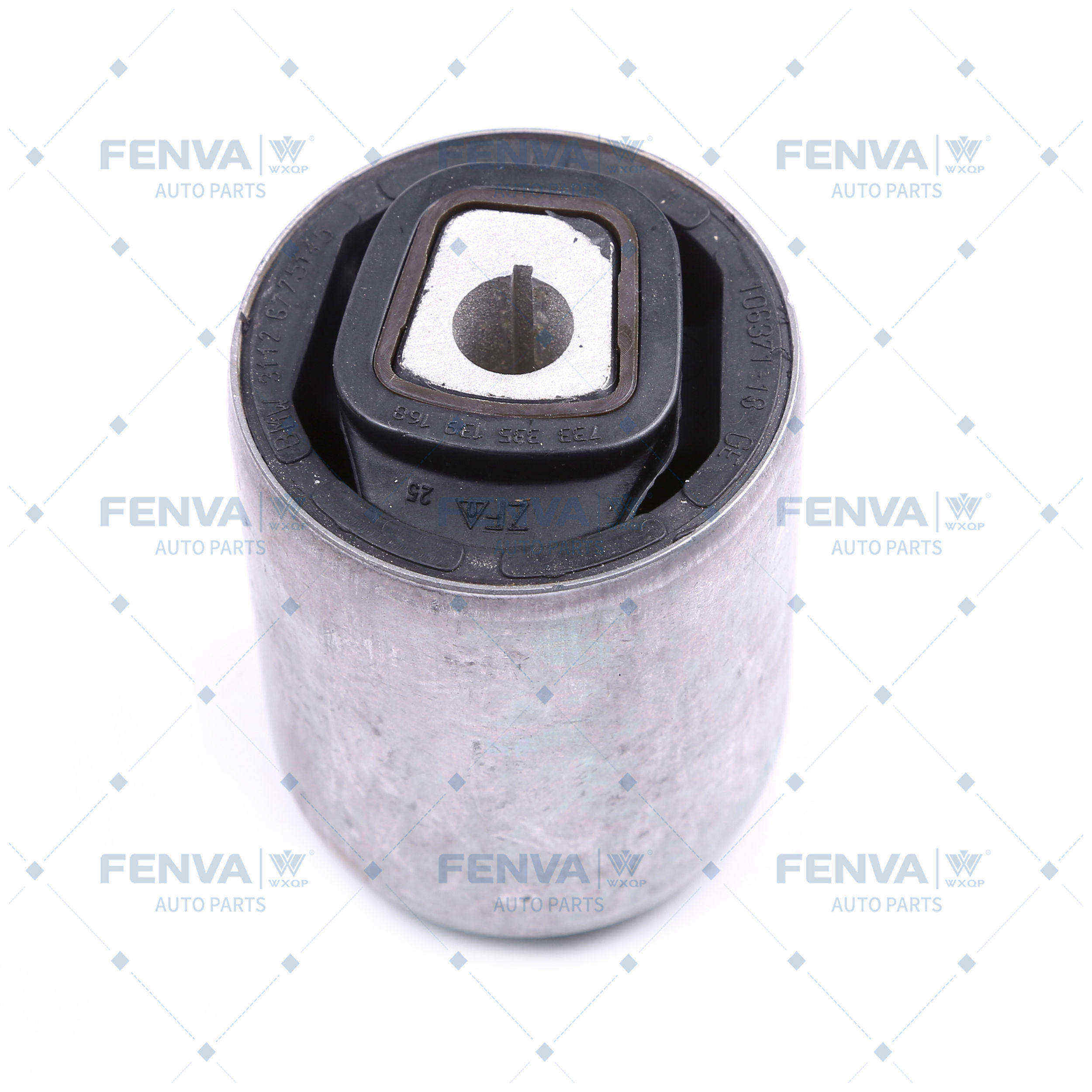 Mounting, control/trailing arm (280625)
