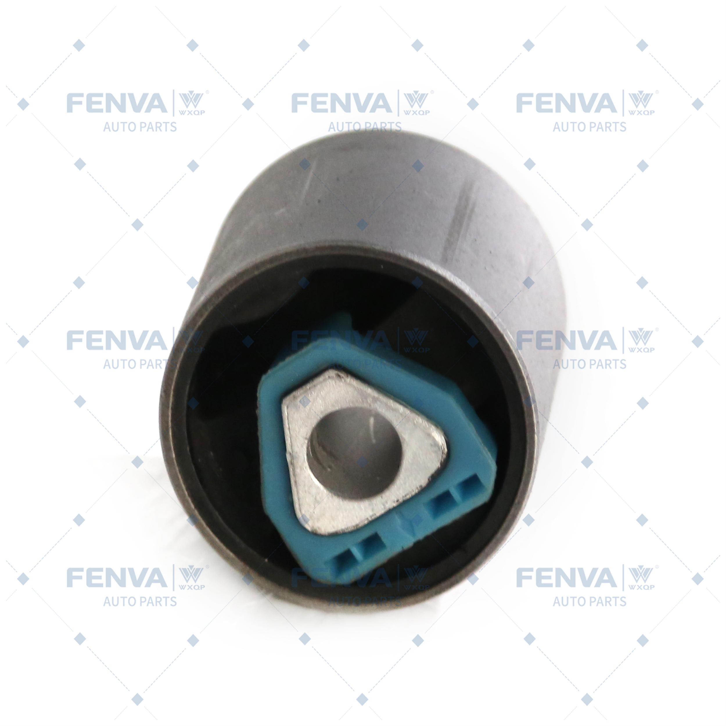 Mounting, control/trailing arm