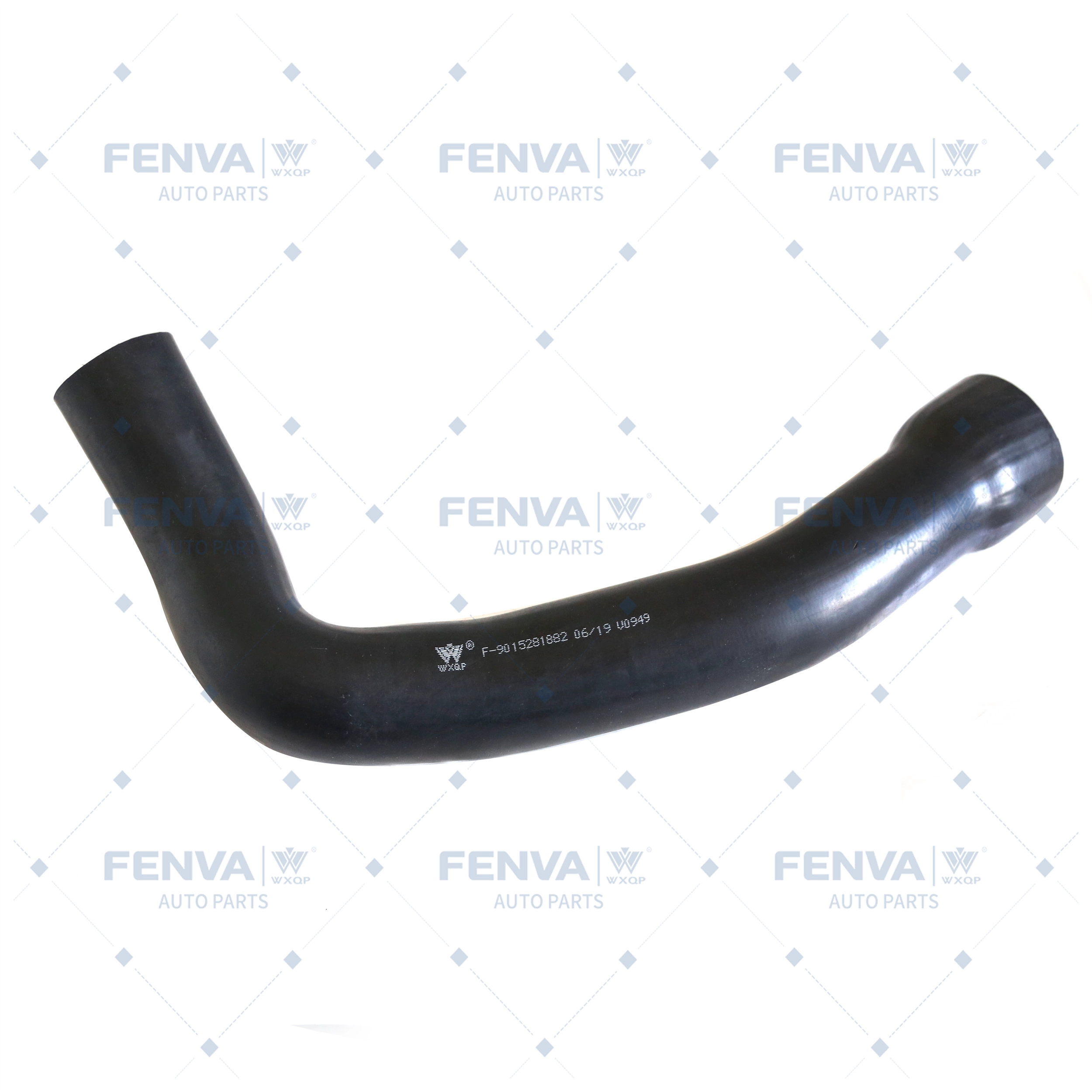 Charge Air Hose (121209)