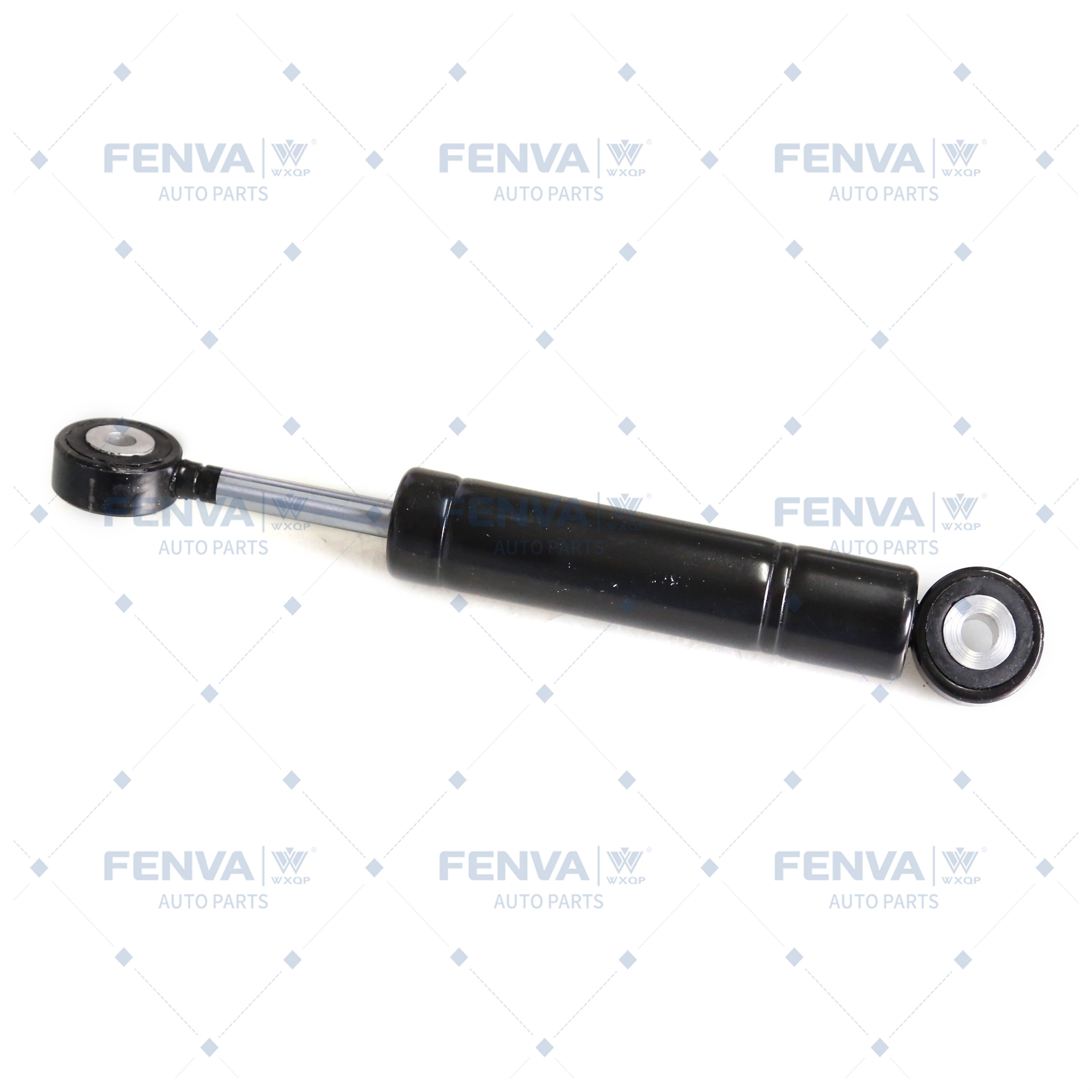 Vibration Damper, V-ribbed belt