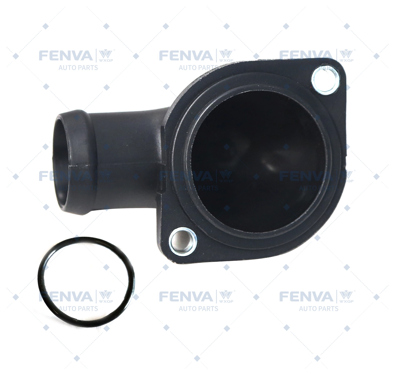 Coolant Flange