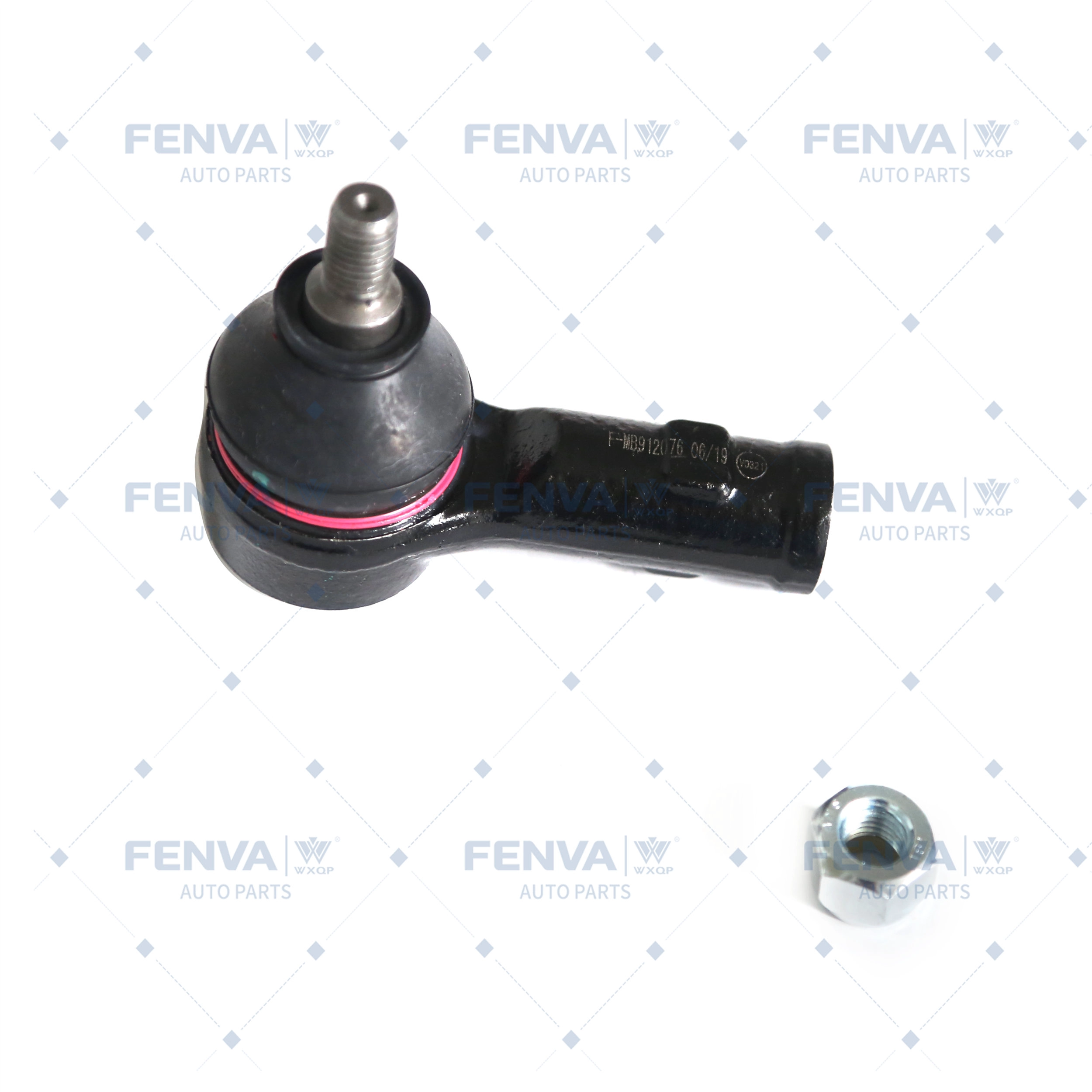 Tie Rod End