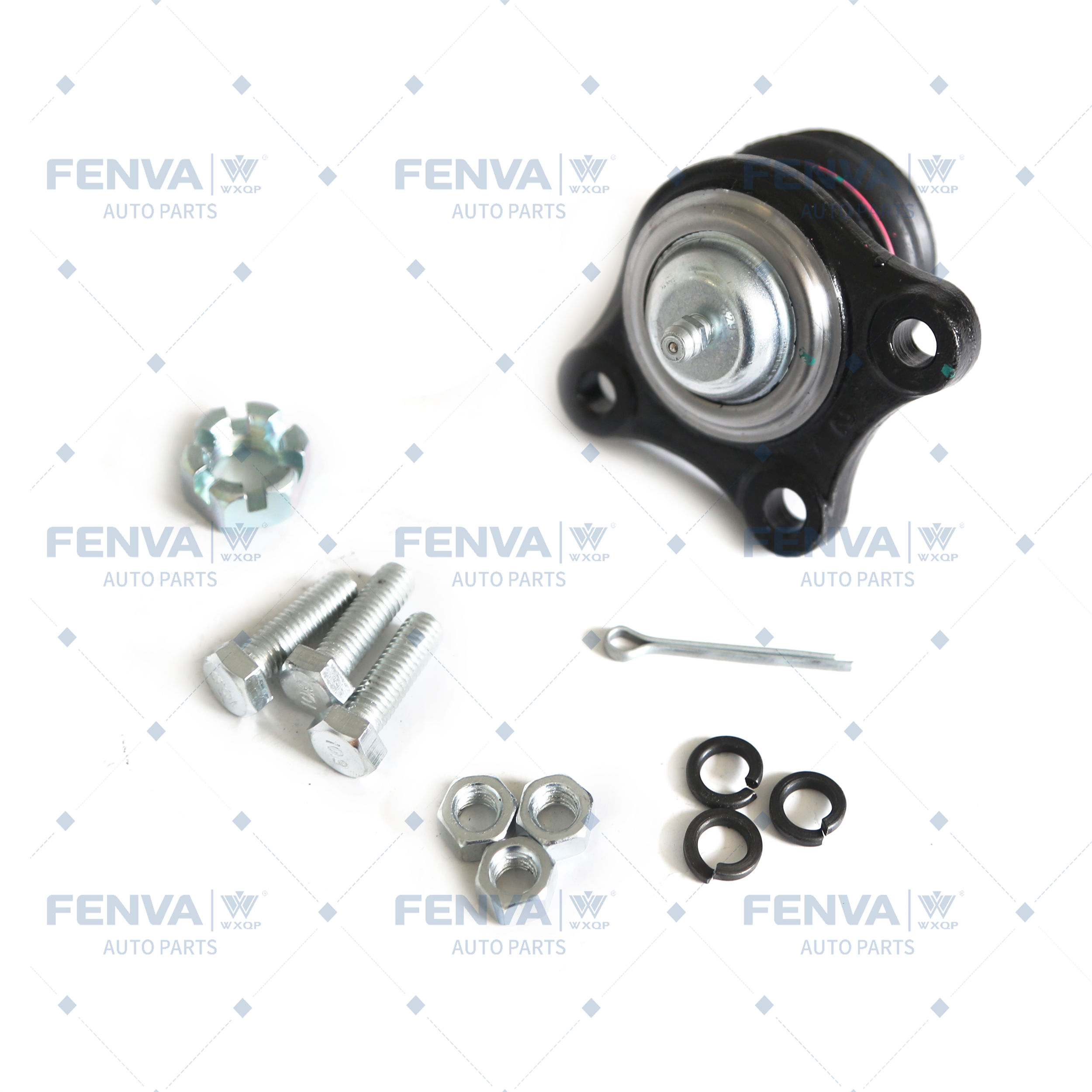 Ball Joint