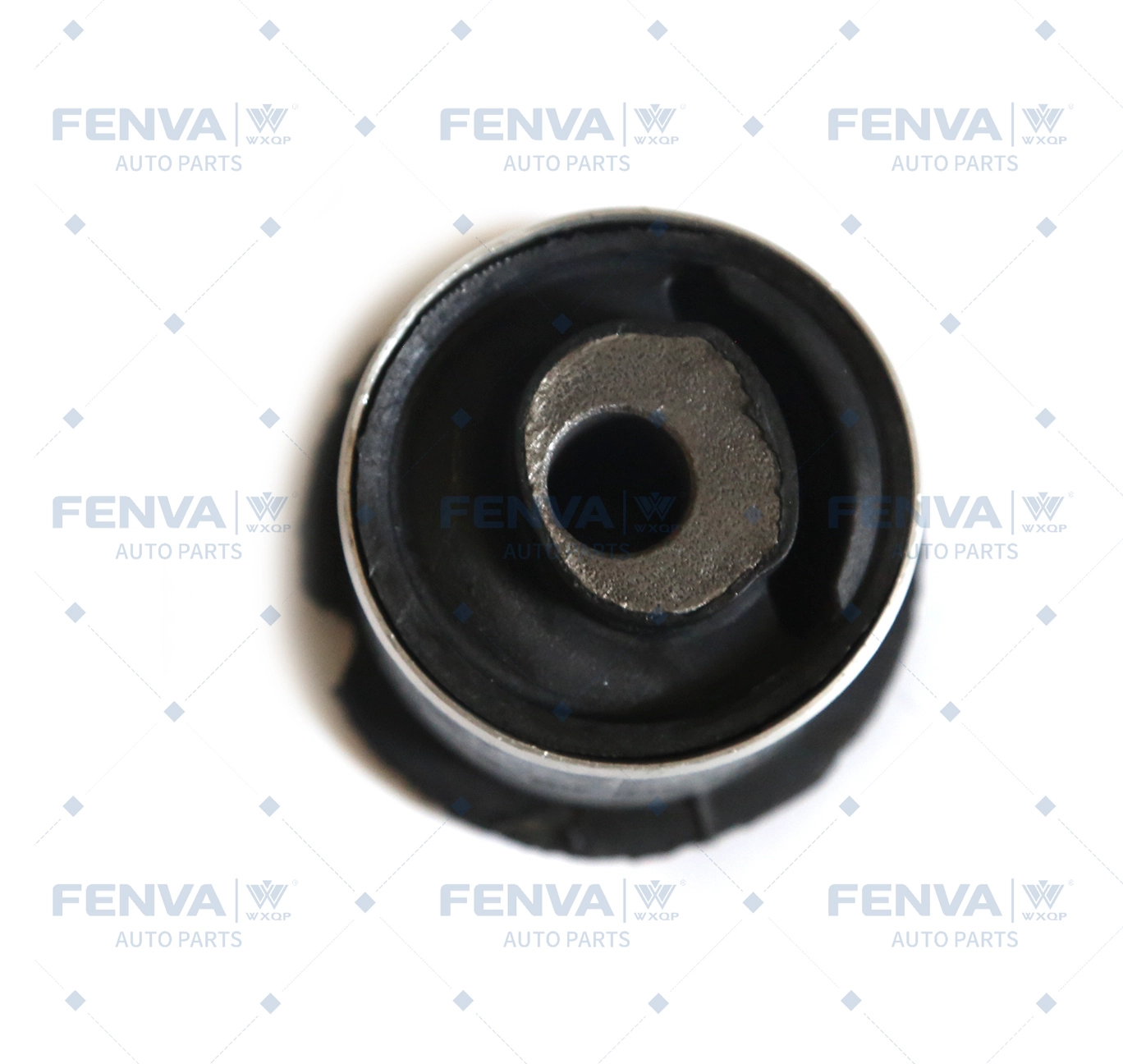 Mounting, control/trailing arm