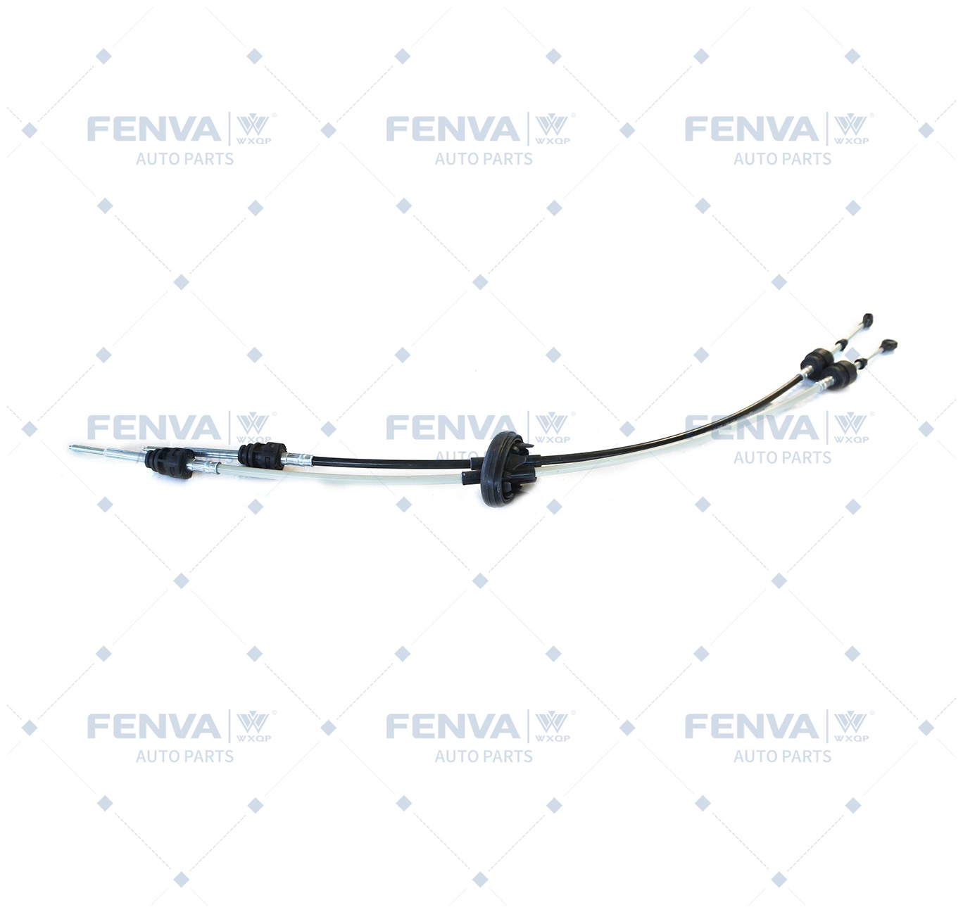 Cable Pull, manual transmission (161981)