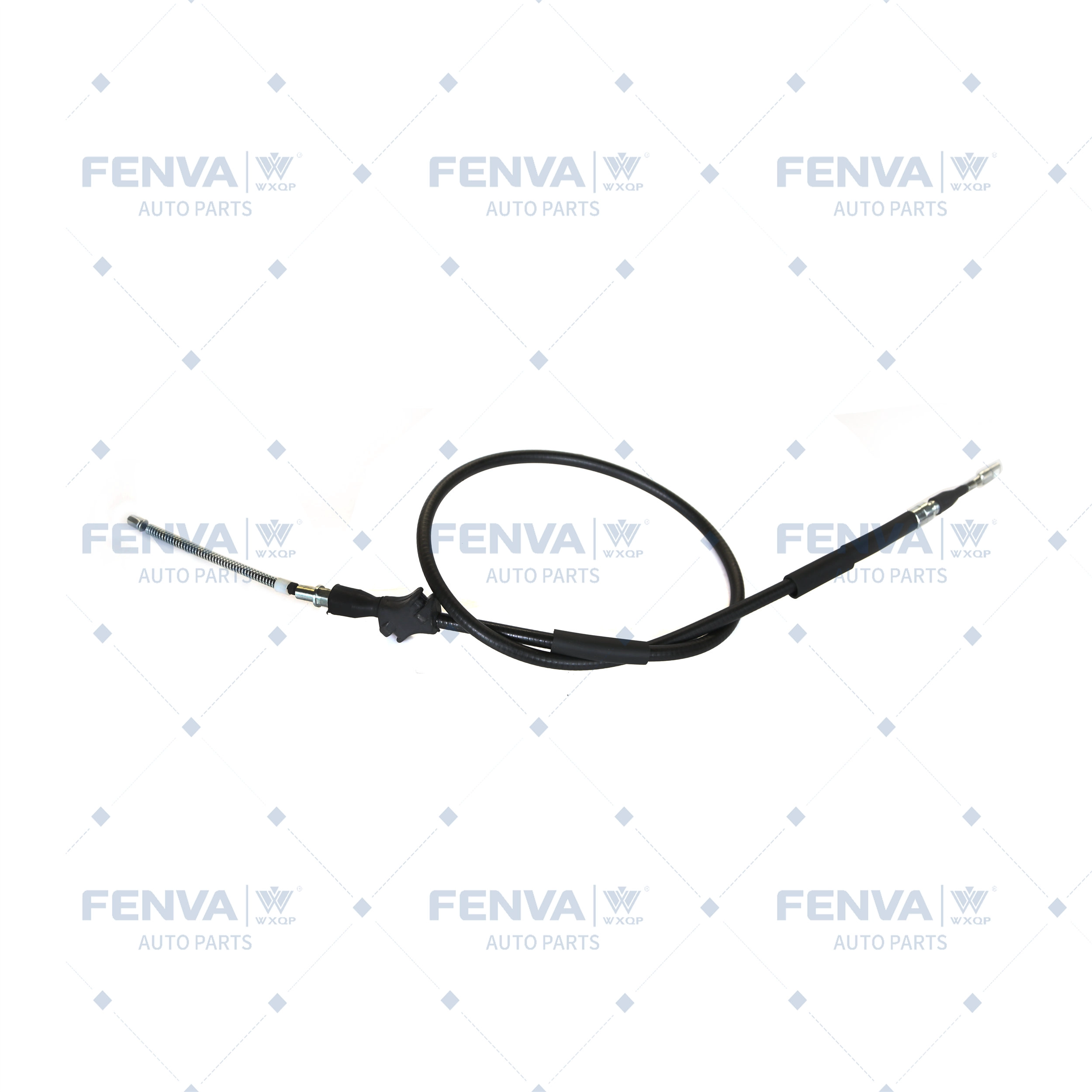 Cable Pull, parking brake (340311)