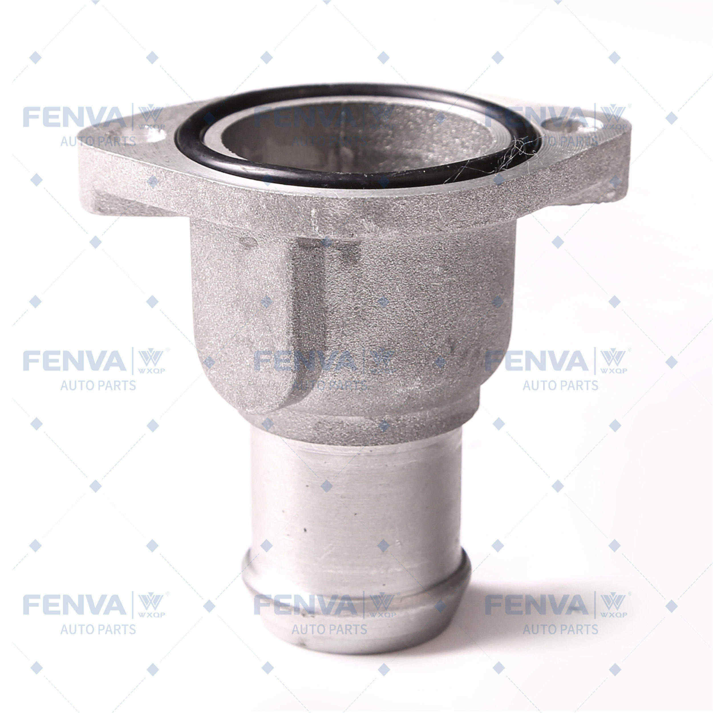 Coolant Flange