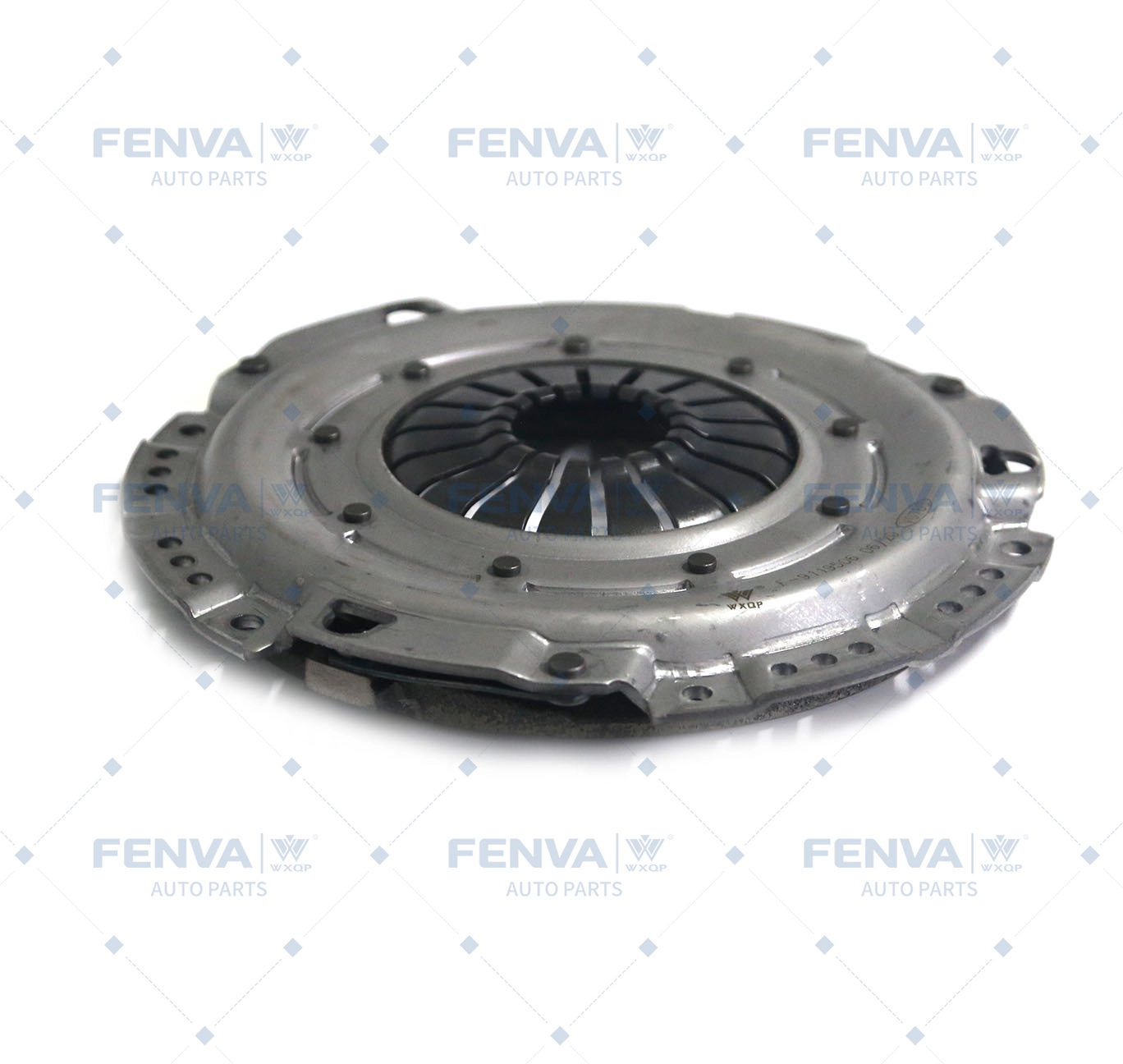 Clutch Pressure Plate