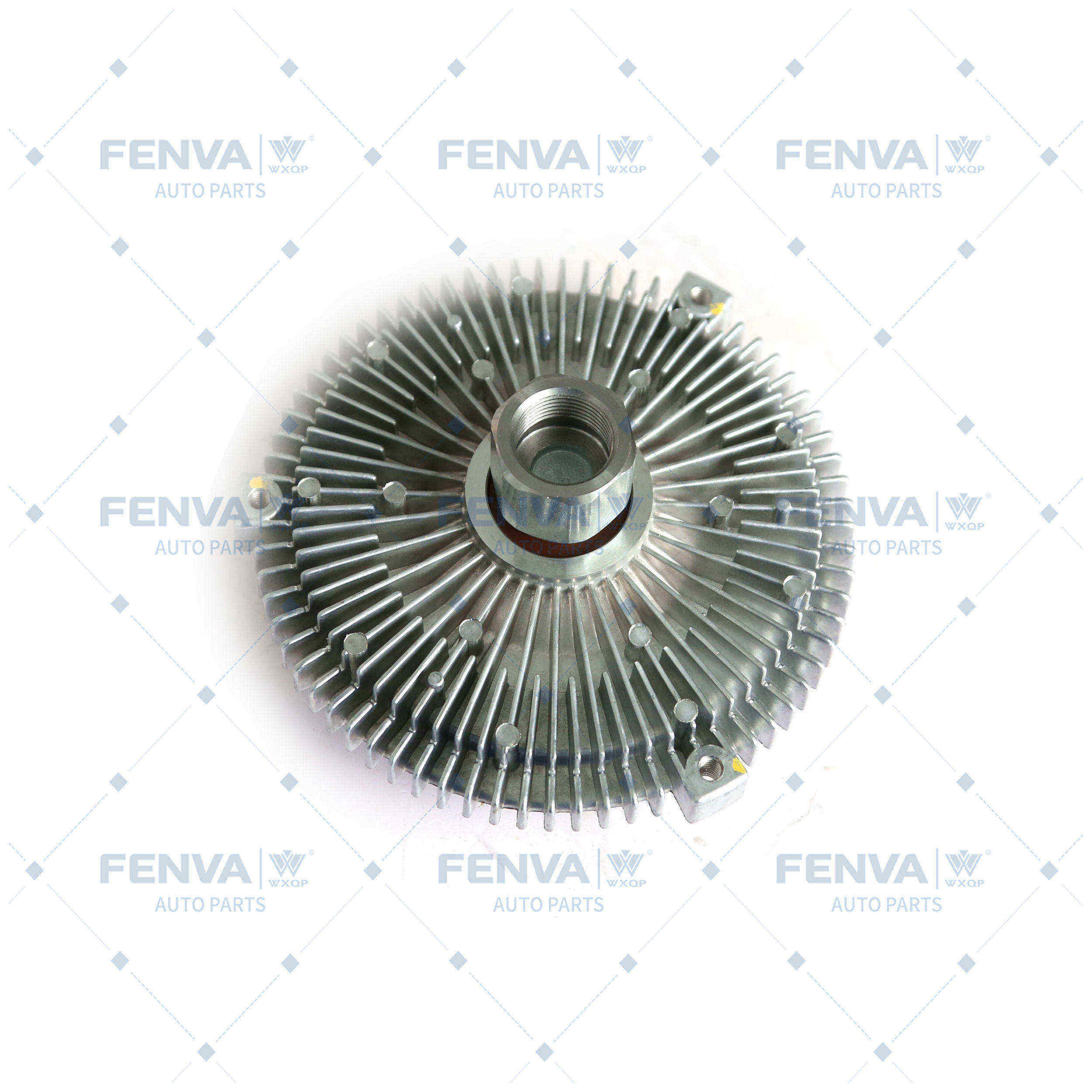 Clutch, radiator fan (220011)