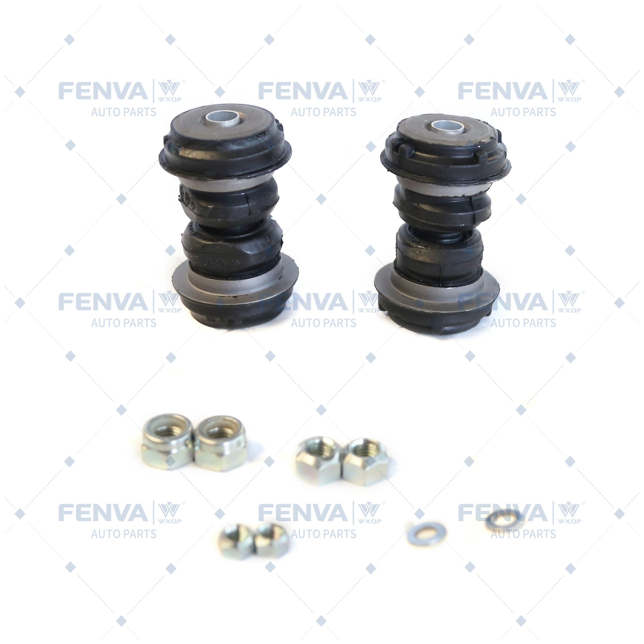 Repair Kit, control/trailing arm (180477)