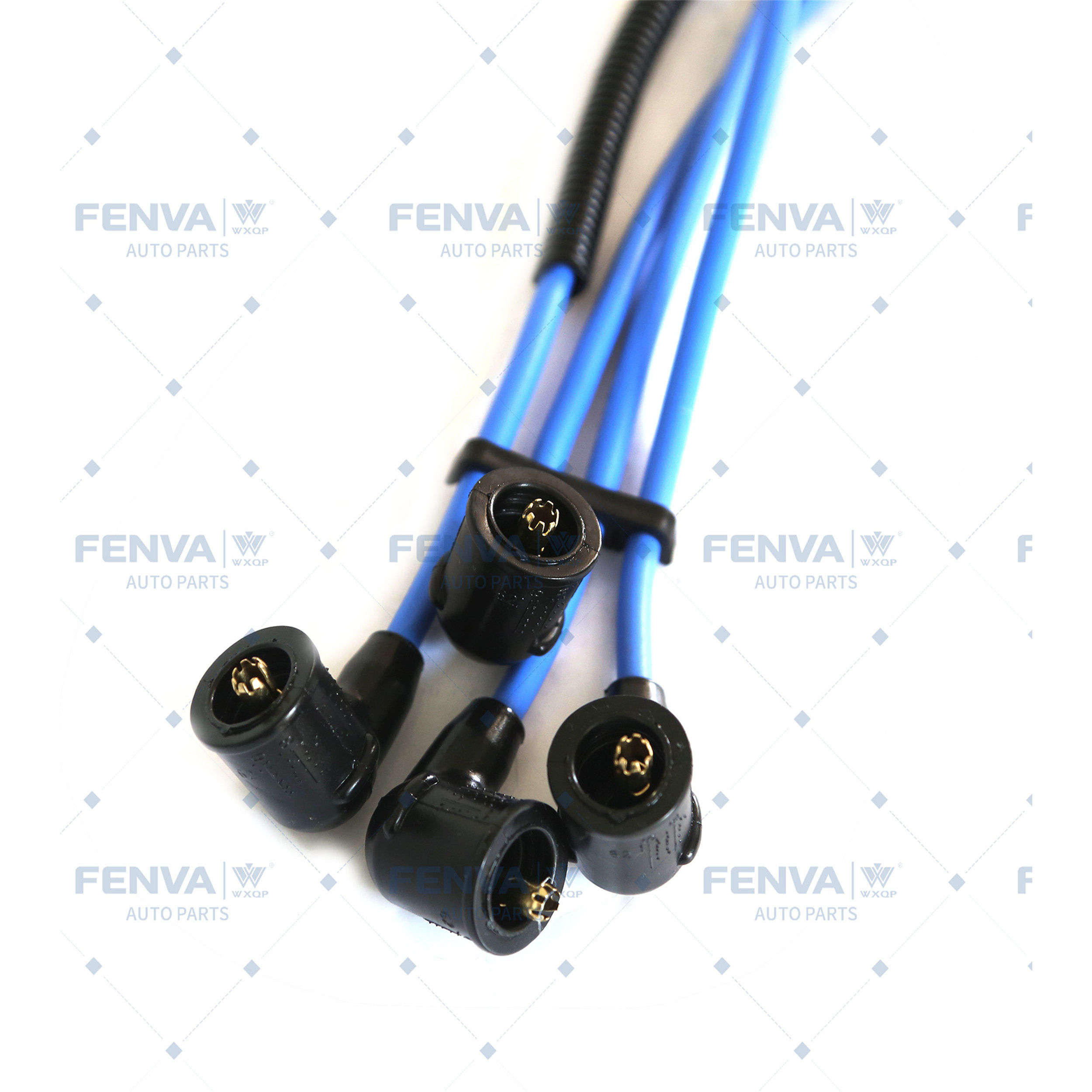 Ignition Cable Kit